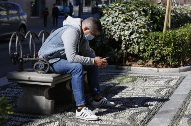 Forbes: Empathetic Phone Call Program Reduces Loneliness, Depression &amp; Anxiety In Older Adults: Study