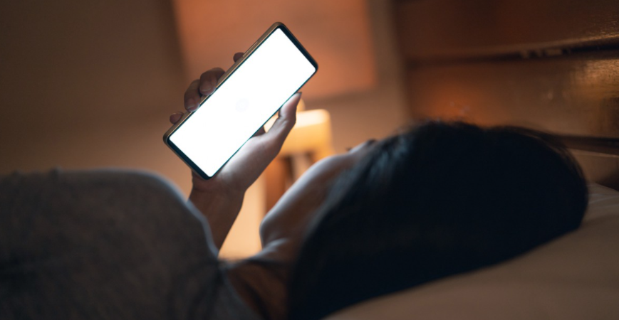The Room: Over-Connected and Under-Related: A Peril of Our Times