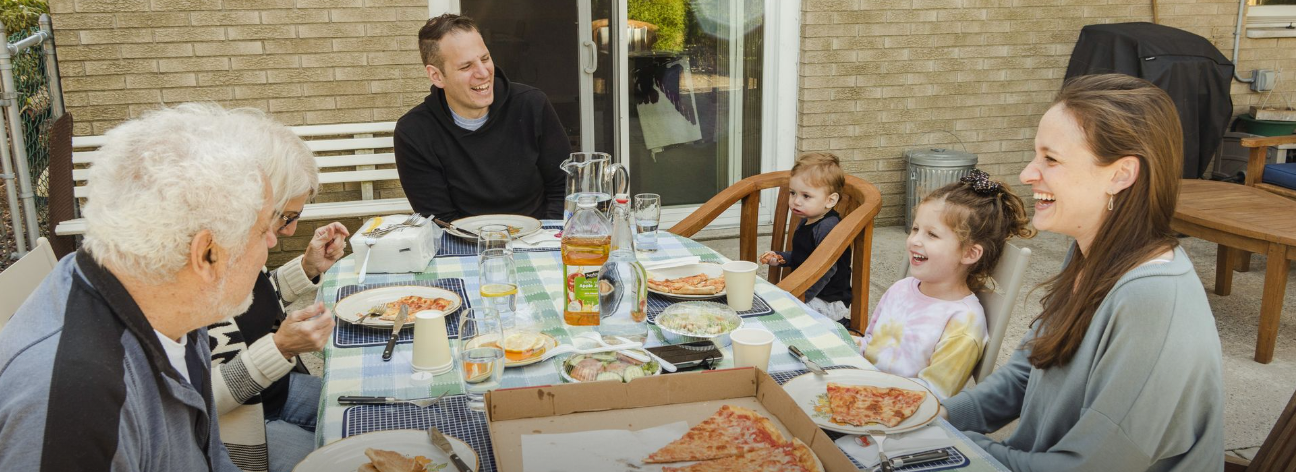 The Wall Street Journal: The Neighborhood Bonds That Will Outlast the Pandemic