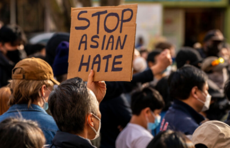 CNN: How Parents Can Support Kids Through (and Beyond) the Latest Wave of Anti-Asian American Violence