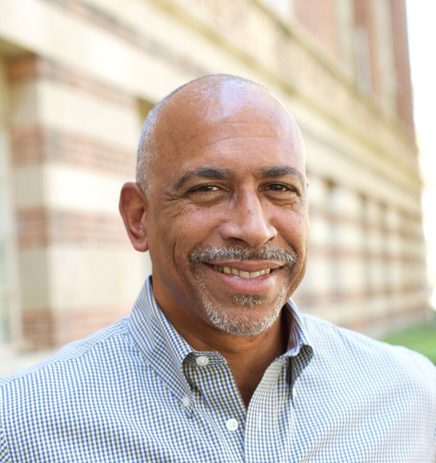 Pedro Noguera, Dean, Rossier School of Education, University of Southern California