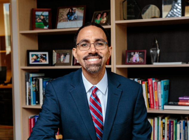 John B. King, former U.S. Secretary of Education, President &amp; CEO, The Education Trust