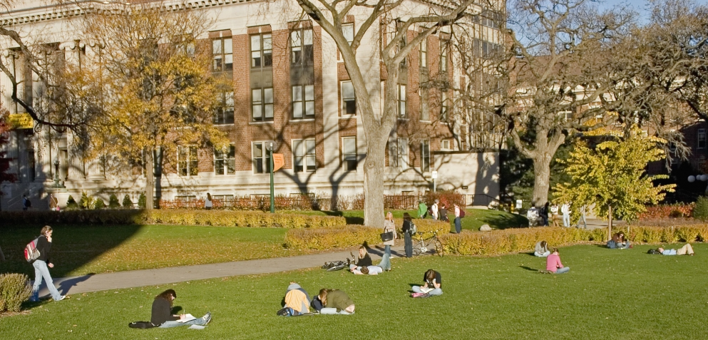 HGSE Usable Knowledge: Reinventing Selective Colleges