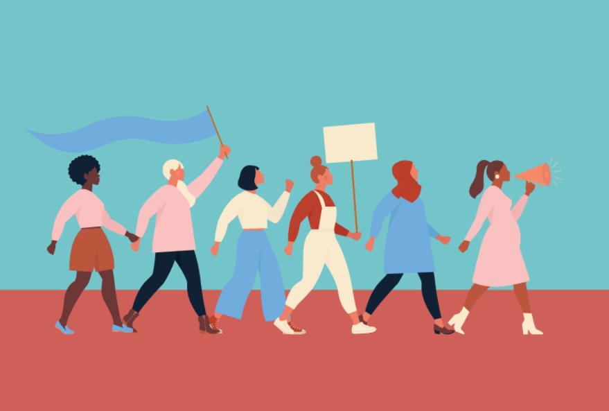 She Knows: This Mother’s Day, Can We Be the Mothers George Floyd Called Us to Be?
