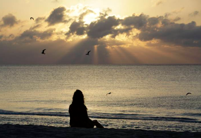 The Daily Gazette: The Great Experiment: The Young and the Anxious