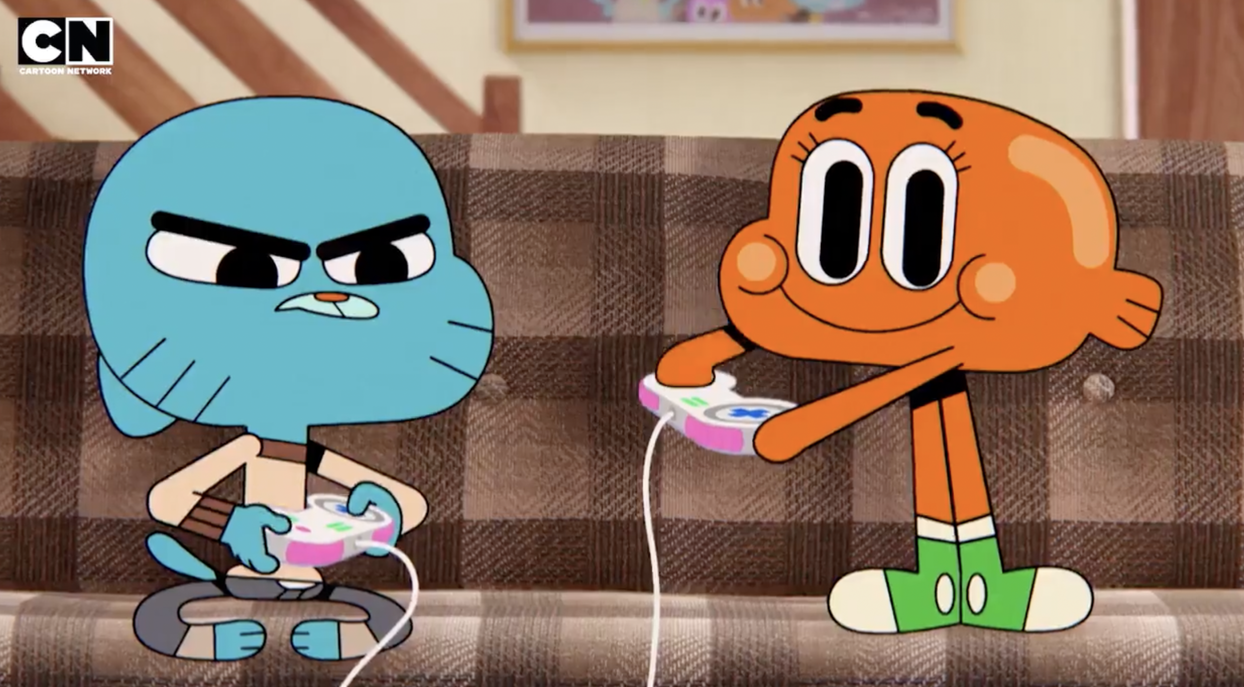 Cartoon Network: Play Positive — Making Caring Common