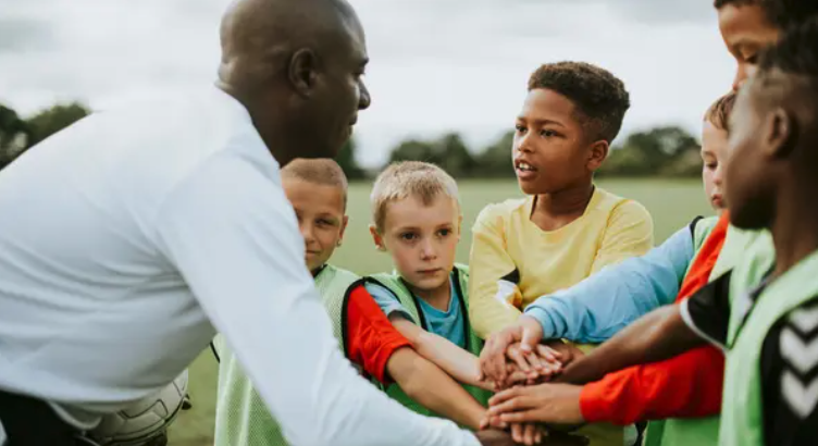 The Good Men Project: What Do You Coach For?