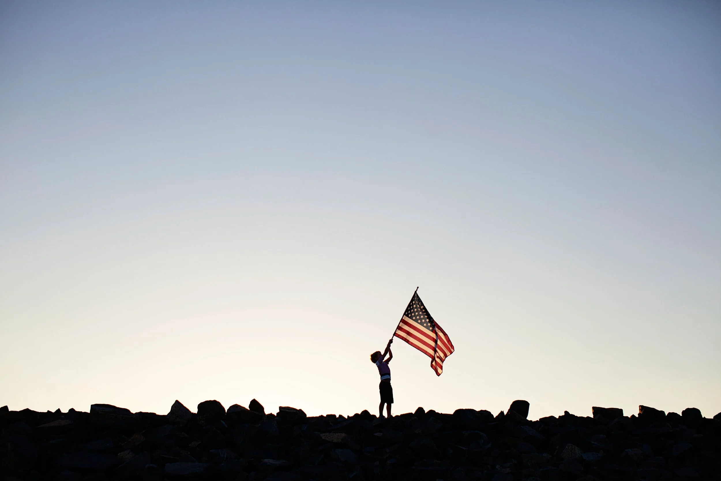 Do Americans Really Care For Each Other? What Unites Us—And What Divides Us