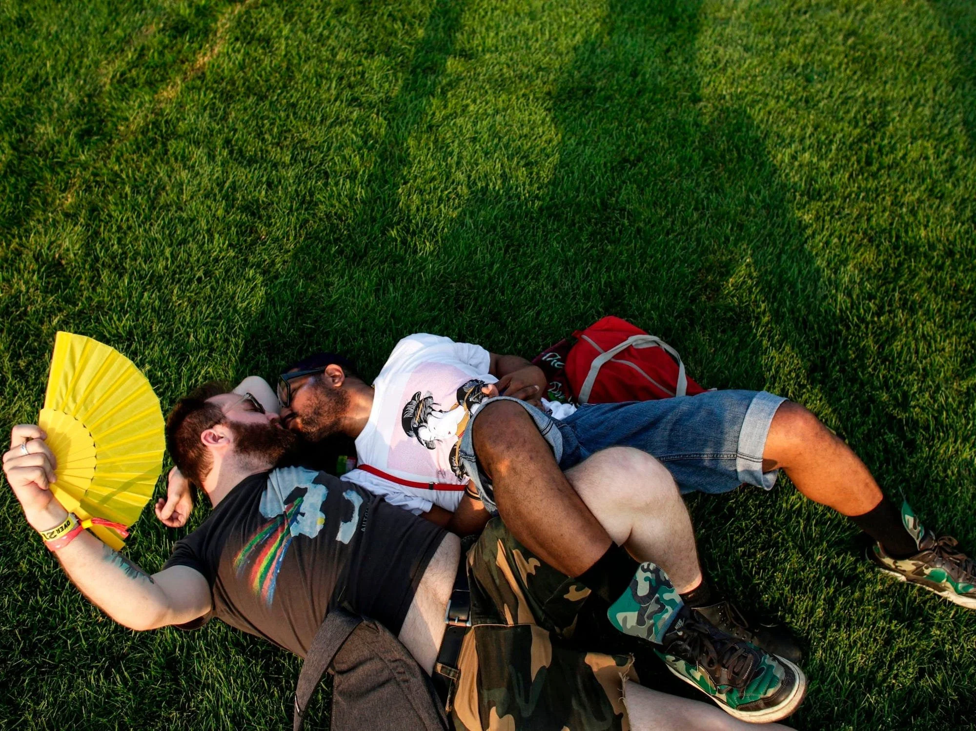 Business Insider: One chart shows how the pandemic made Americans reevaluate what's most meaningful to them. It's not romance.