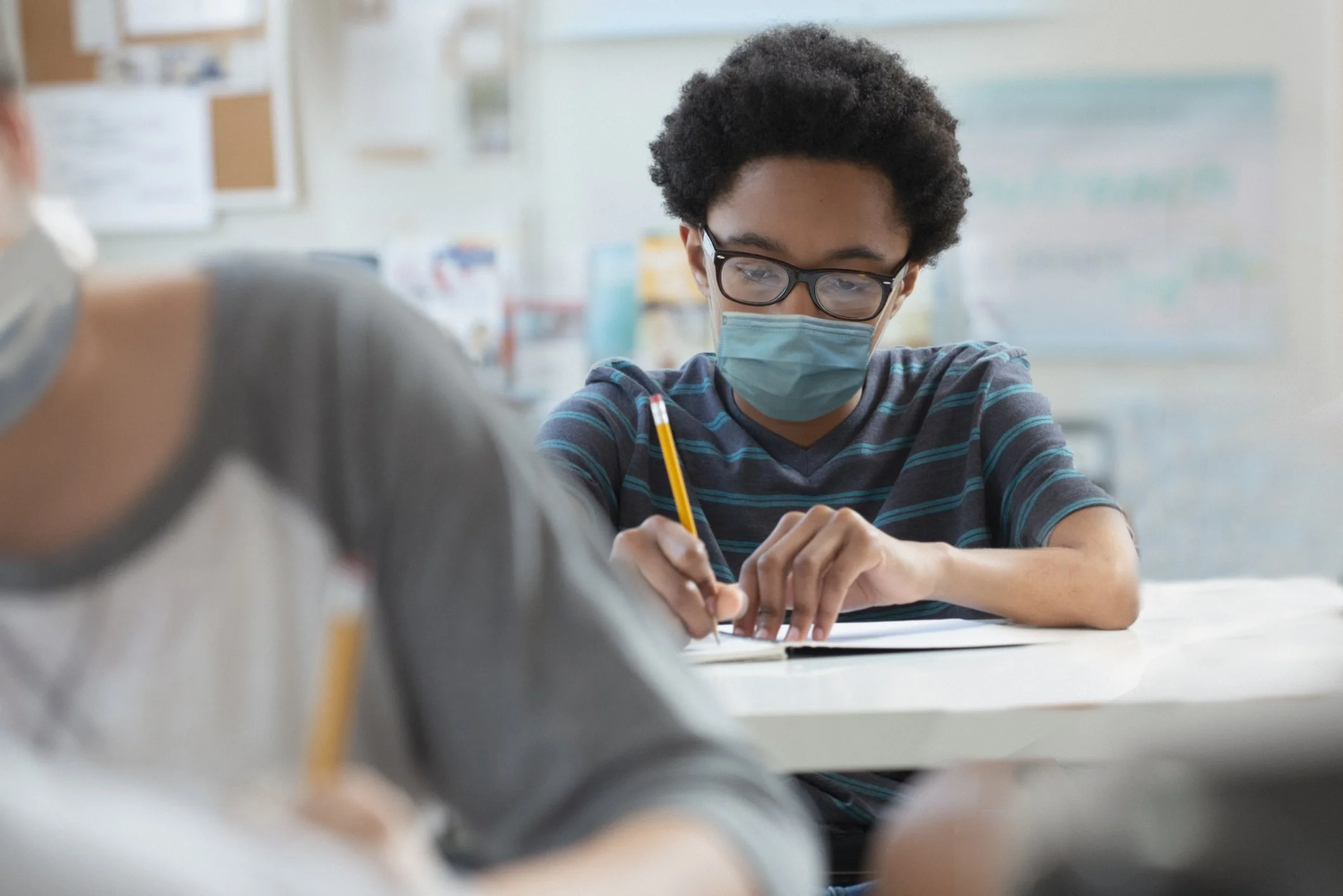 How to assess student well-being using Making Caring Common's check-in survey