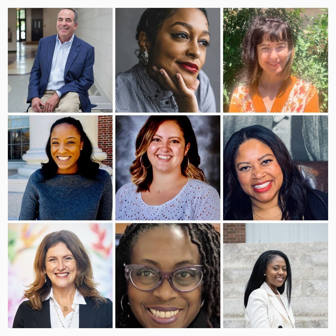 Meet our Educator Advisory Board!