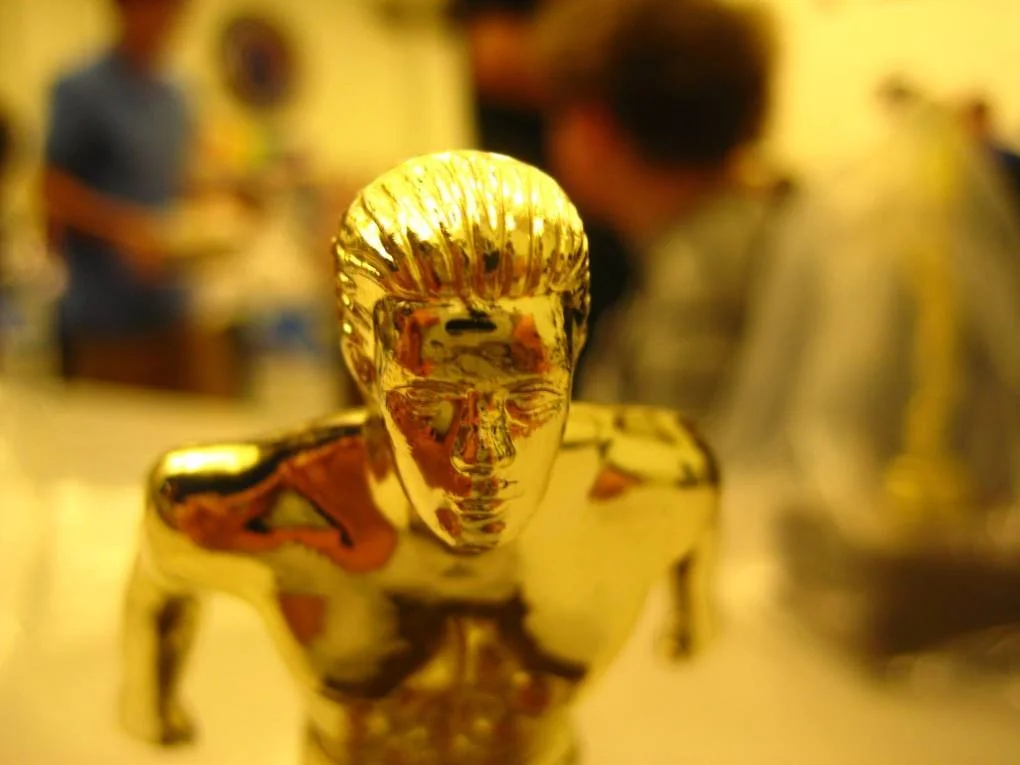 MindShift | Do youth sports really build character? What kids gain from sports depends on adults