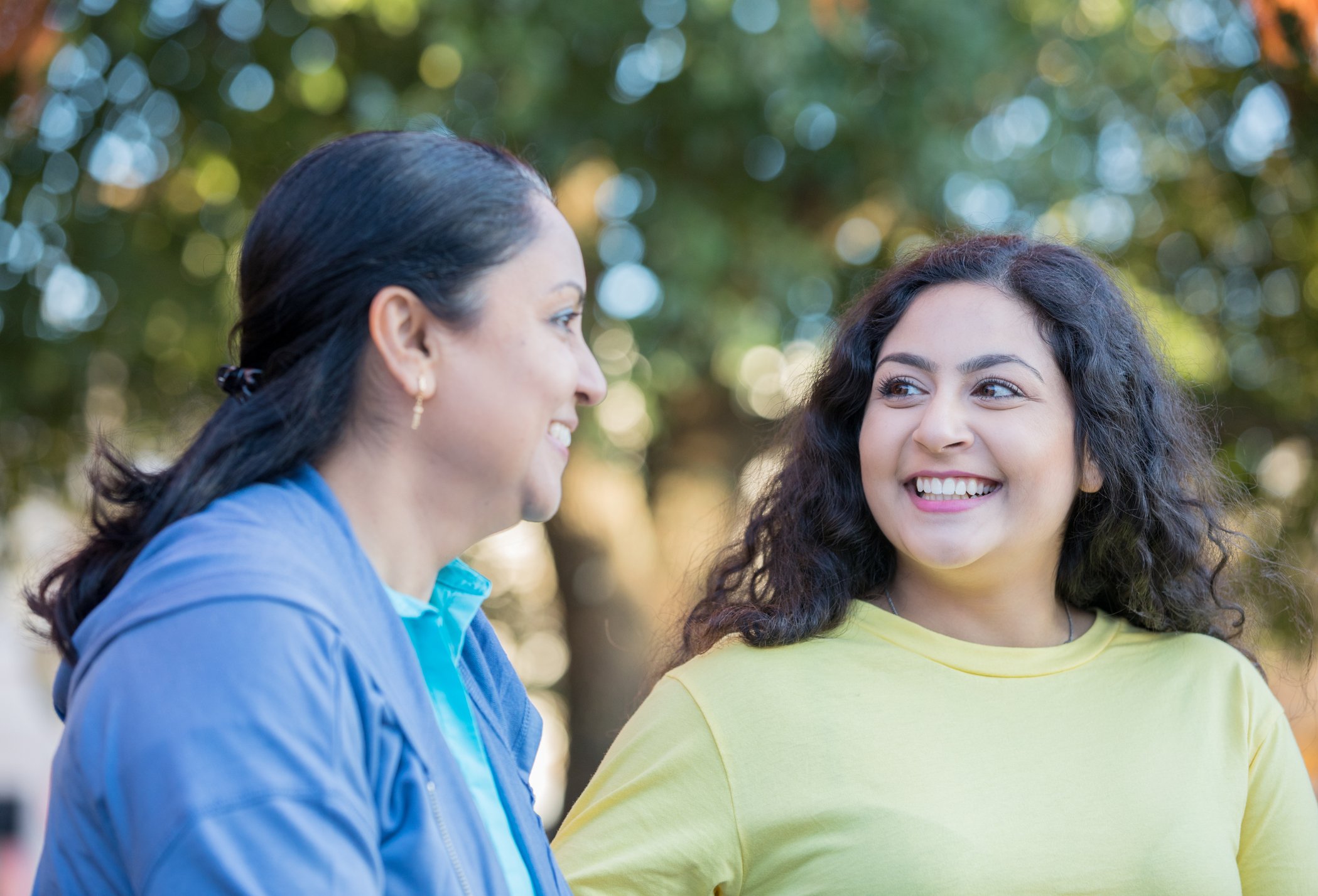 Conversation Starters for Creating a Healthier College Admissions Process with Your Teen
