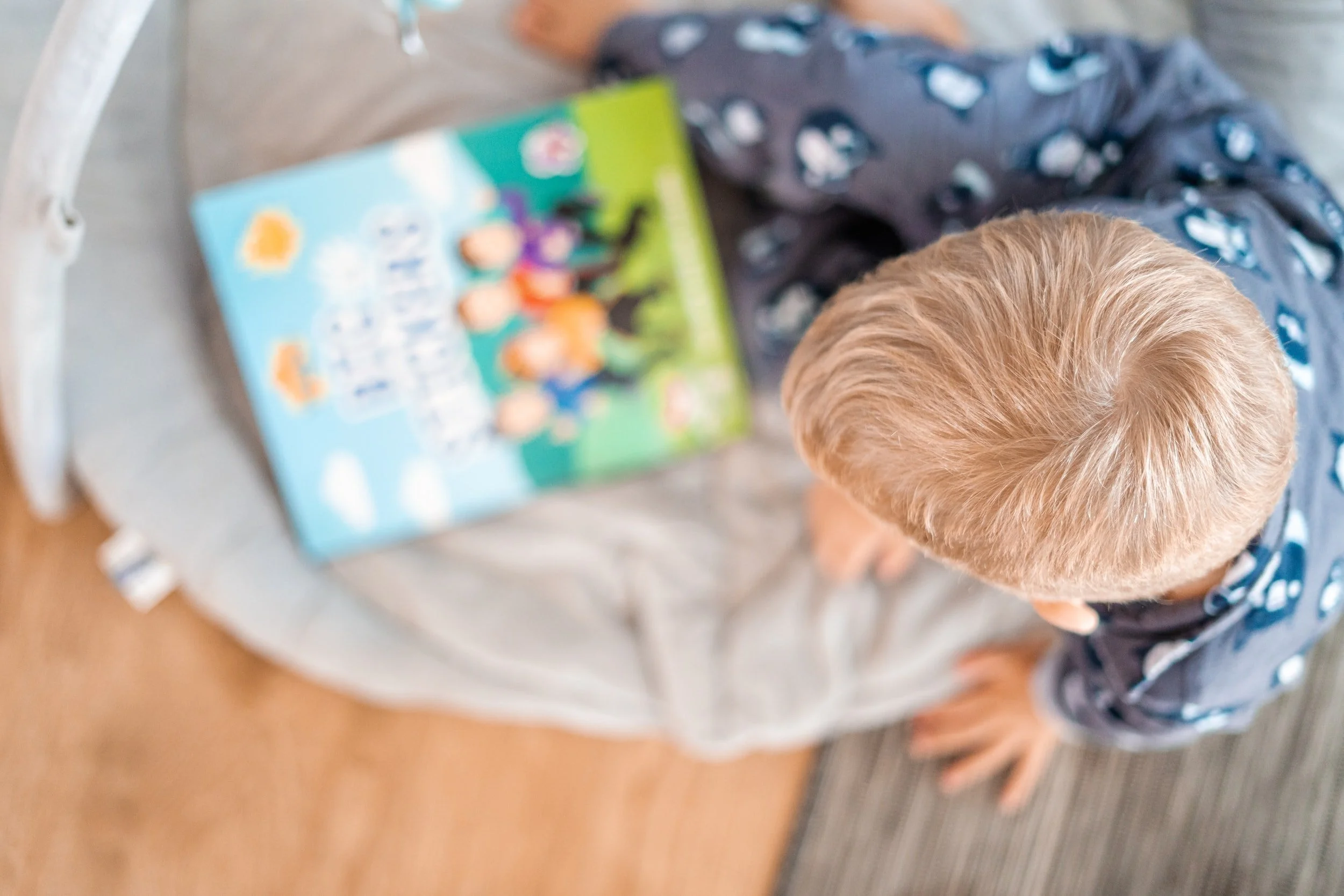 An empathy-building book list for kids