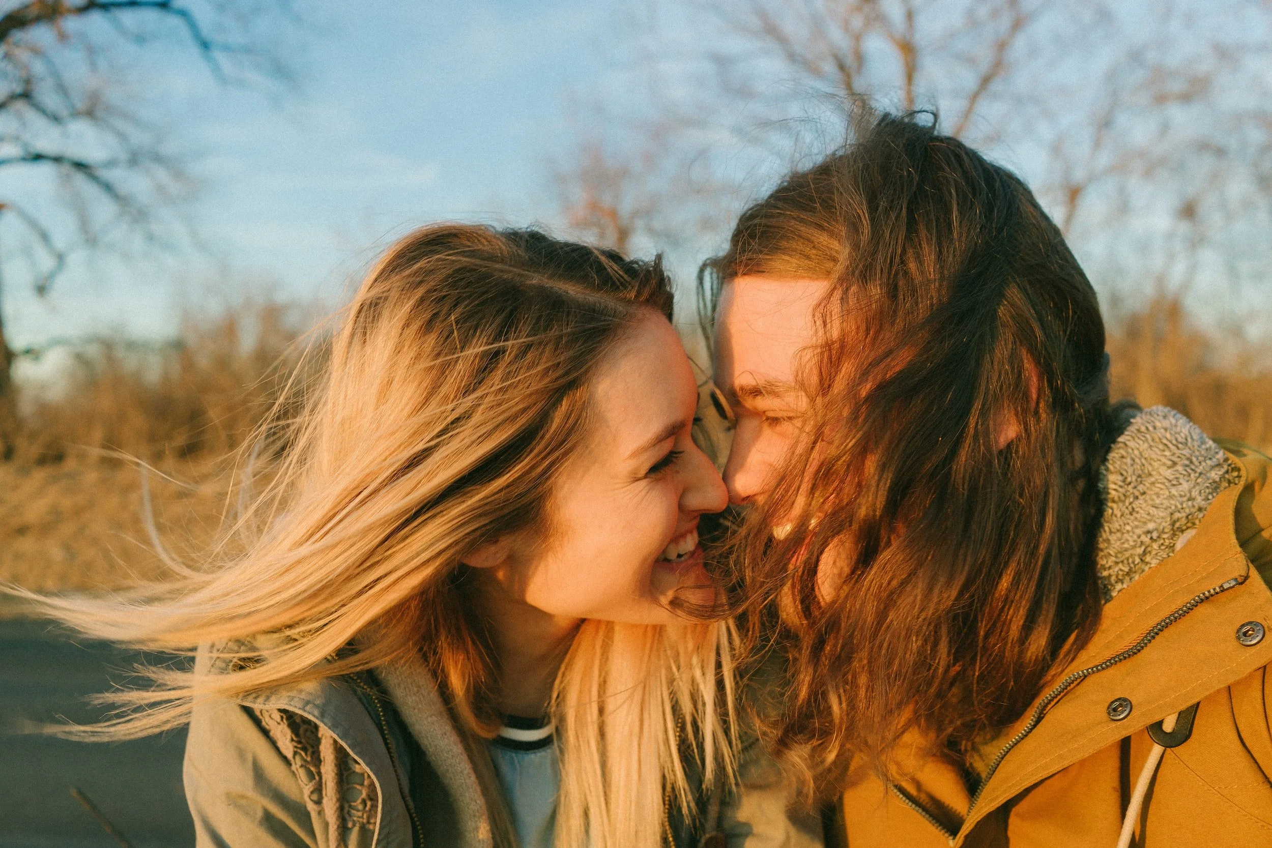 What is love? 5 questions for parents and teens.