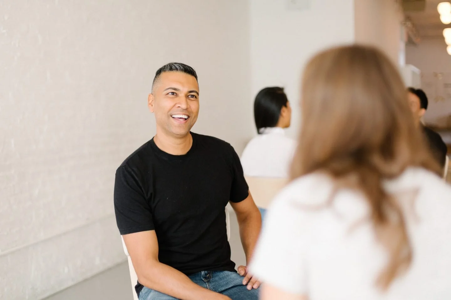Fortune Well | The SoulCycle founders have a new ‘workout’ for you