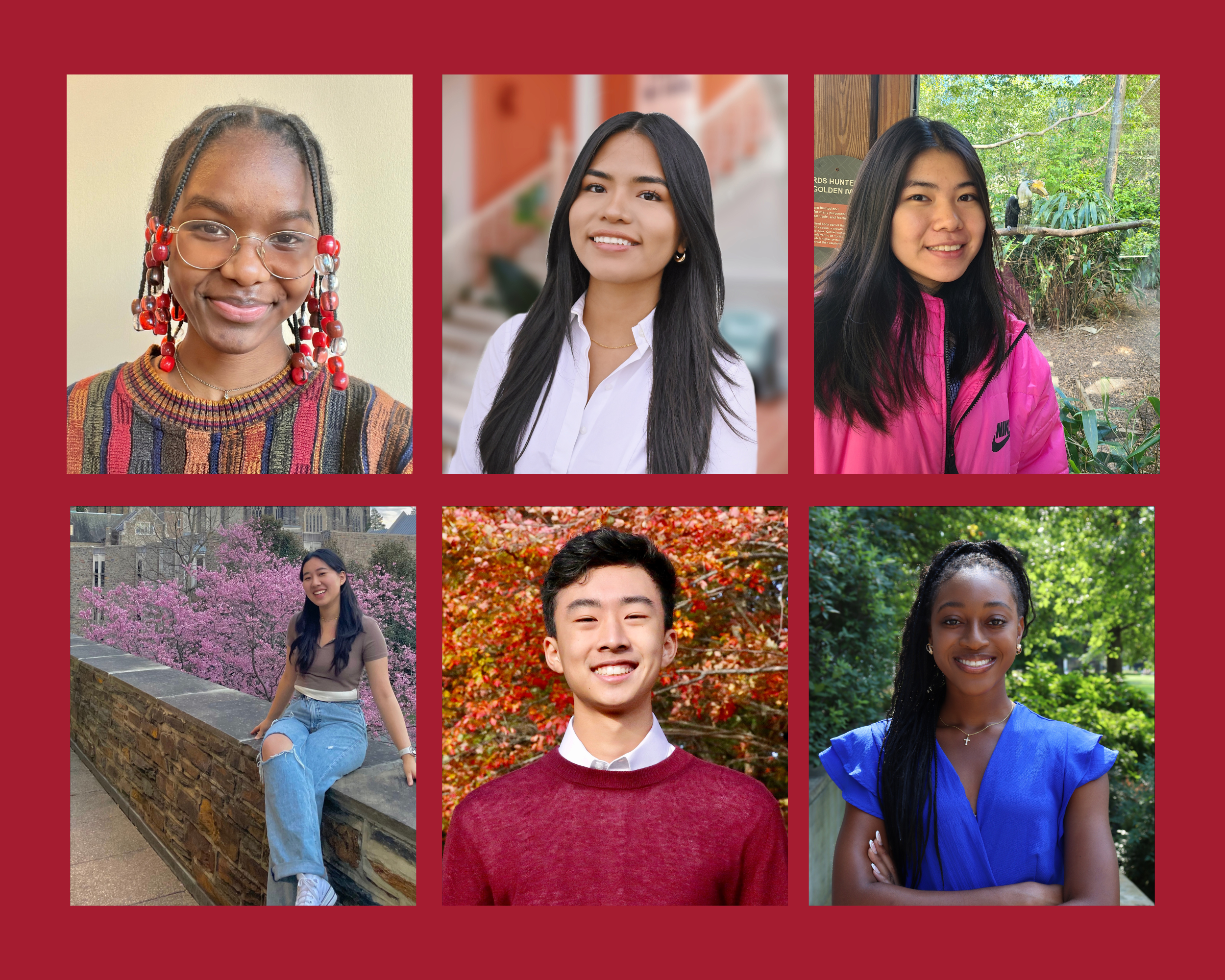  6 Youth Advisory Board Members Share Their Advice for the Class of 2023