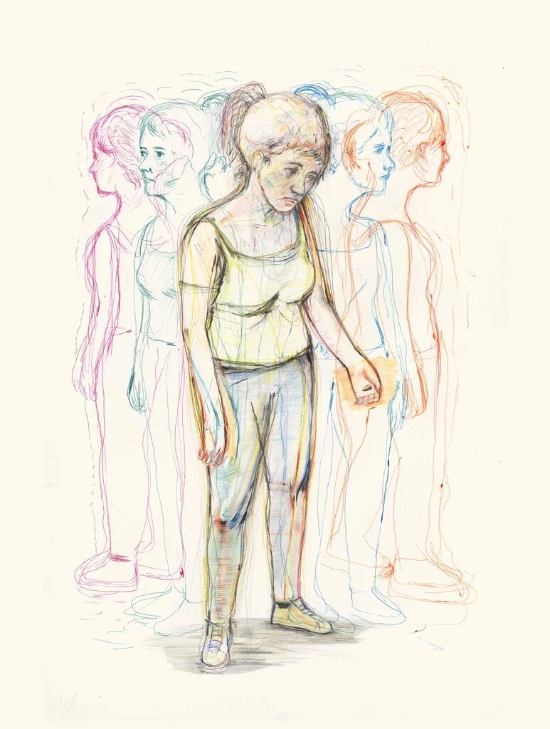 The New York Times | If Loneliness Is An Epidemic, How Do We Treat It?