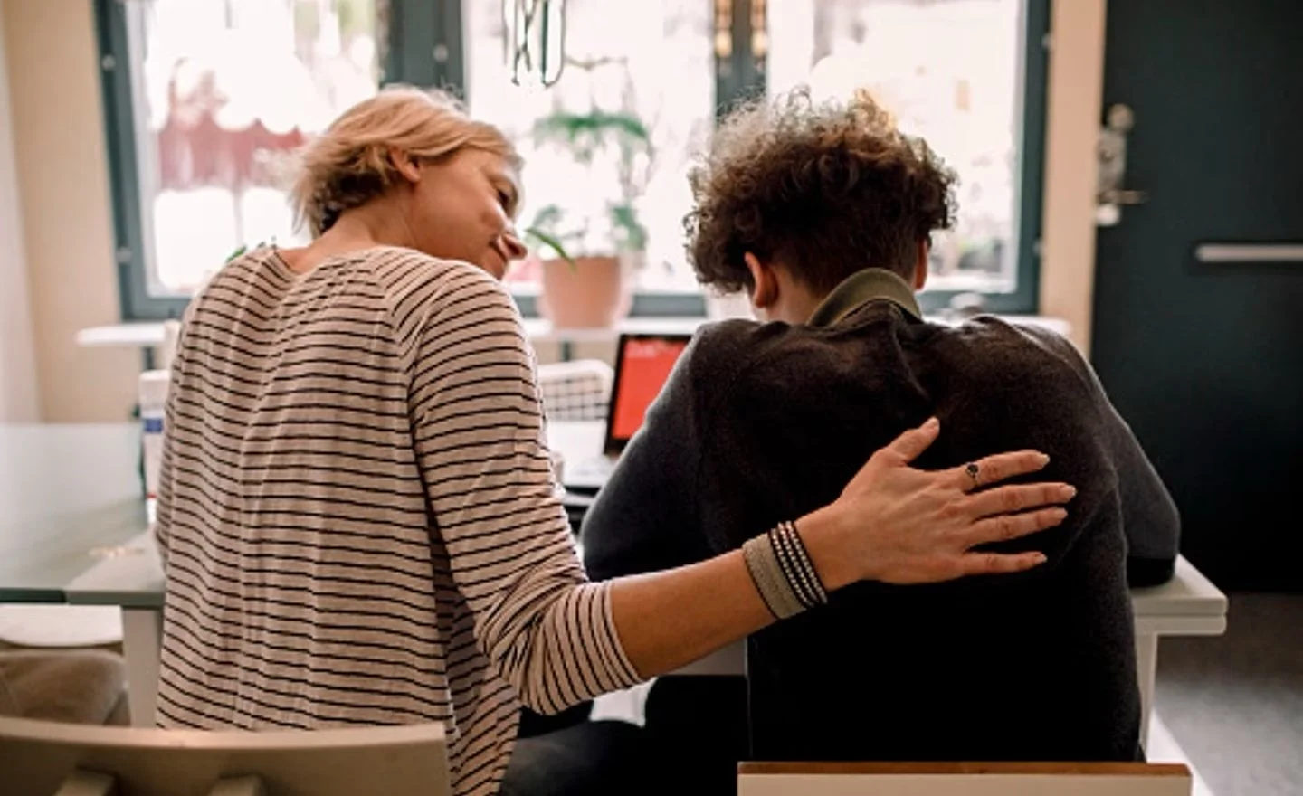 The Hill | The teen mental health crisis also afflicts parents