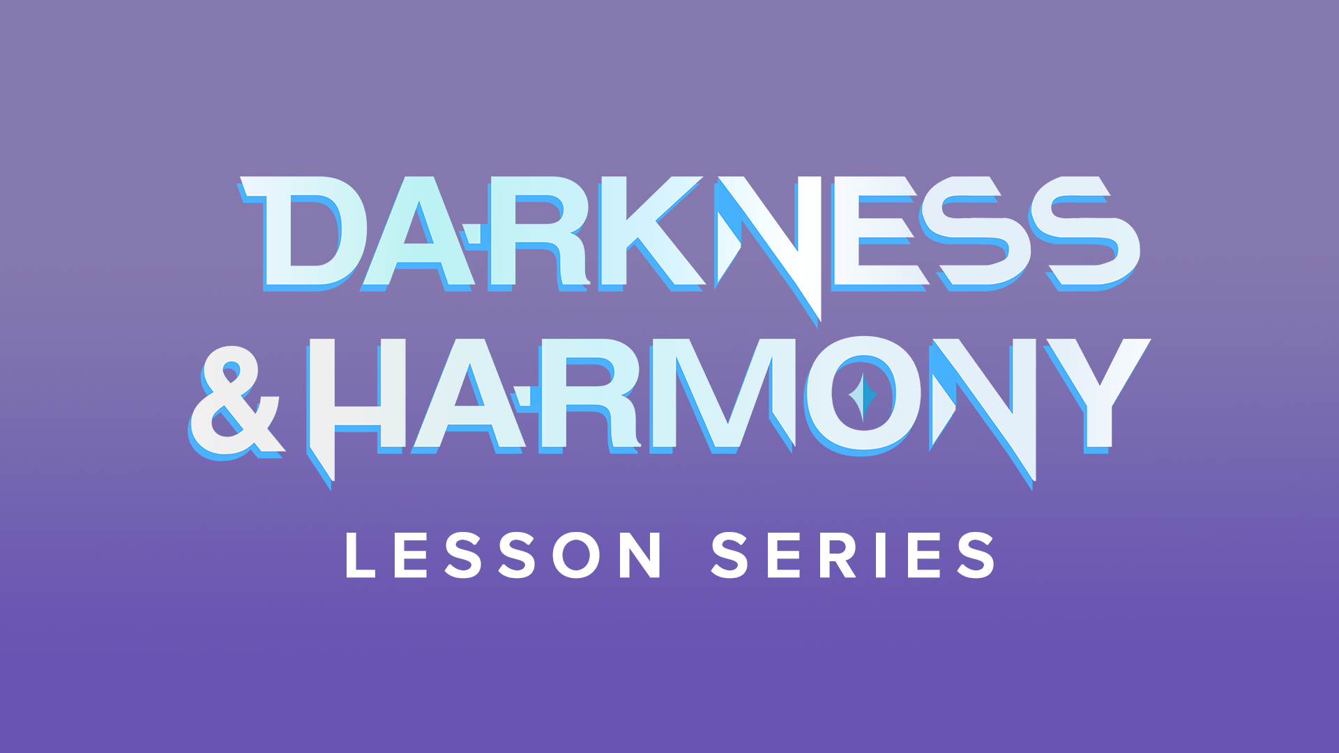 Darkness &amp; Harmony: Exploring Challenges and the Power of Connection through KPop Demon Hunters