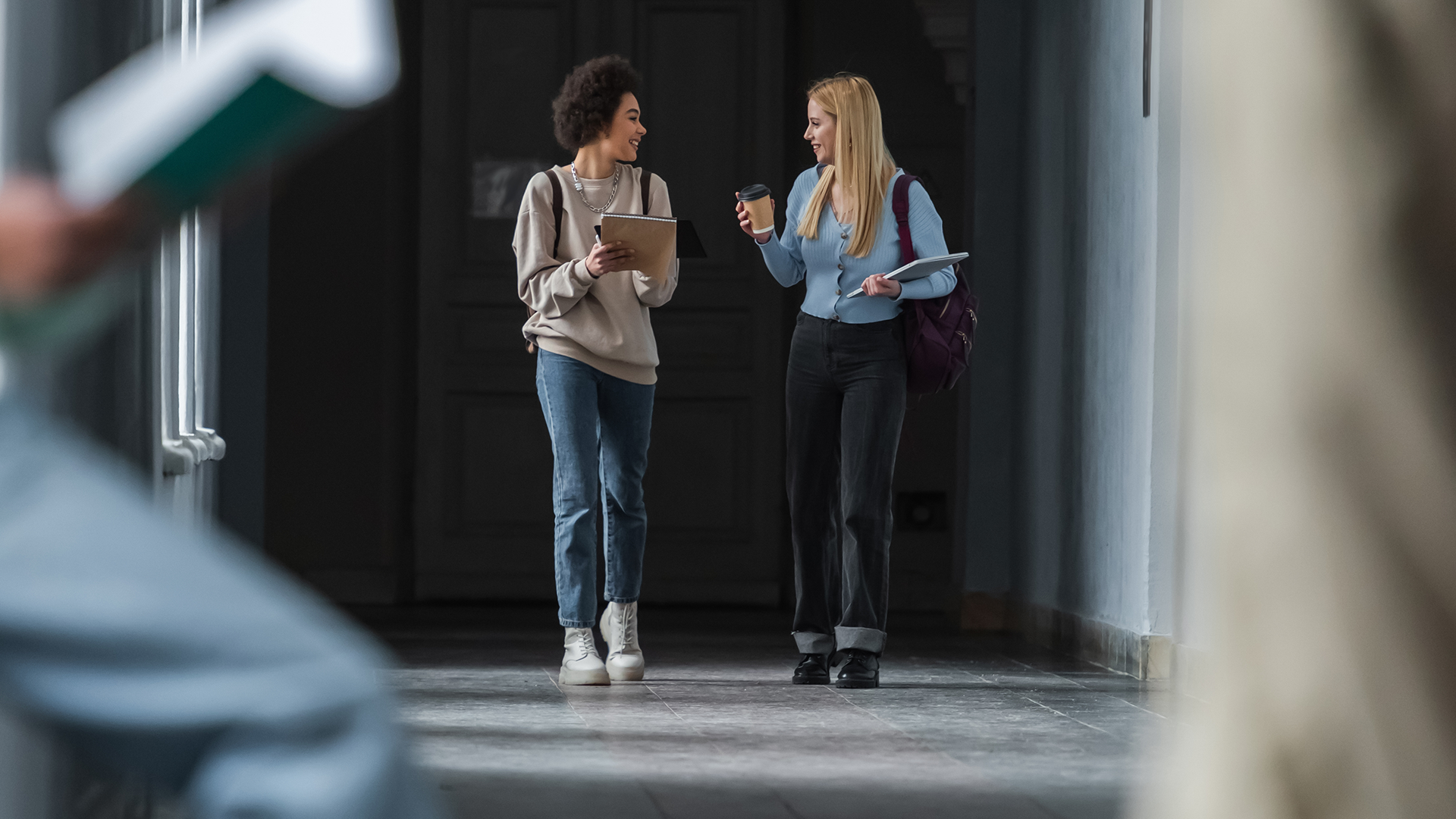 Turning the Tide in 2026: Preparing Students for Lives of Caring and Purpose