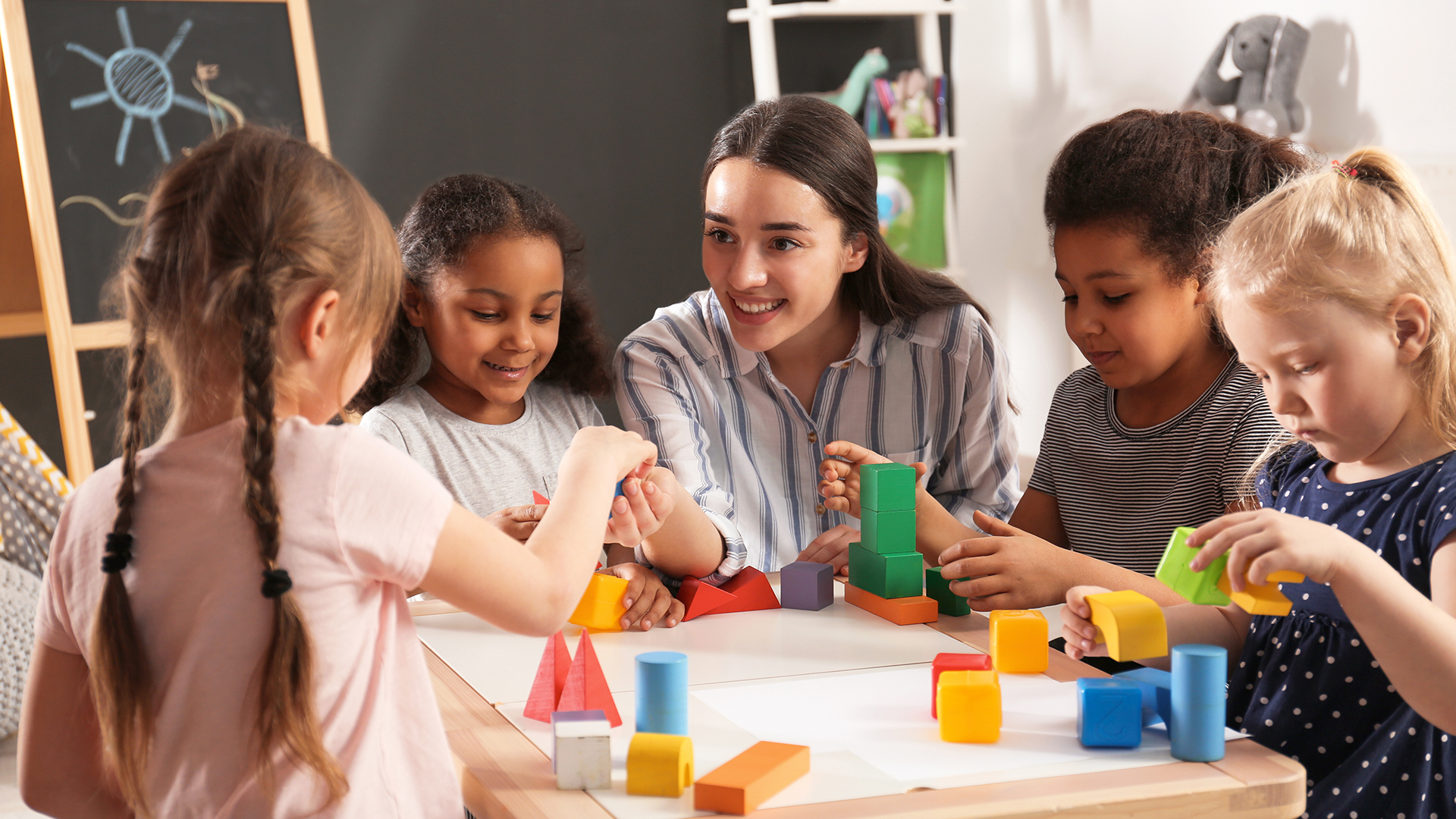 Strategies for Helping Gen Z Pursue Jobs that Help Others