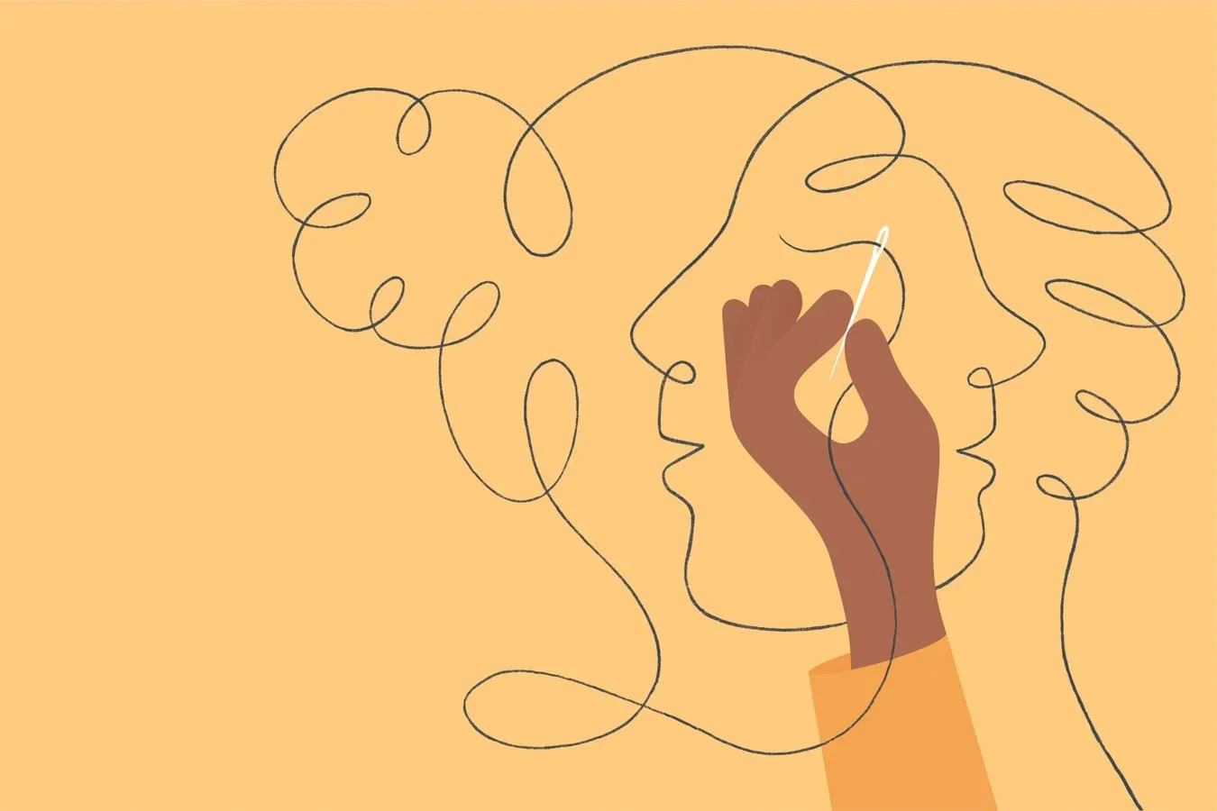 Scientific American | Being Empathetic Is Easier when Everyone’s Doing It