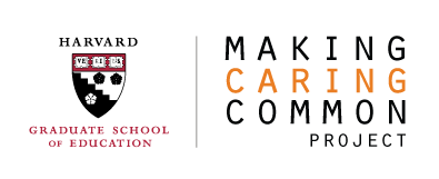 Making Caring Common