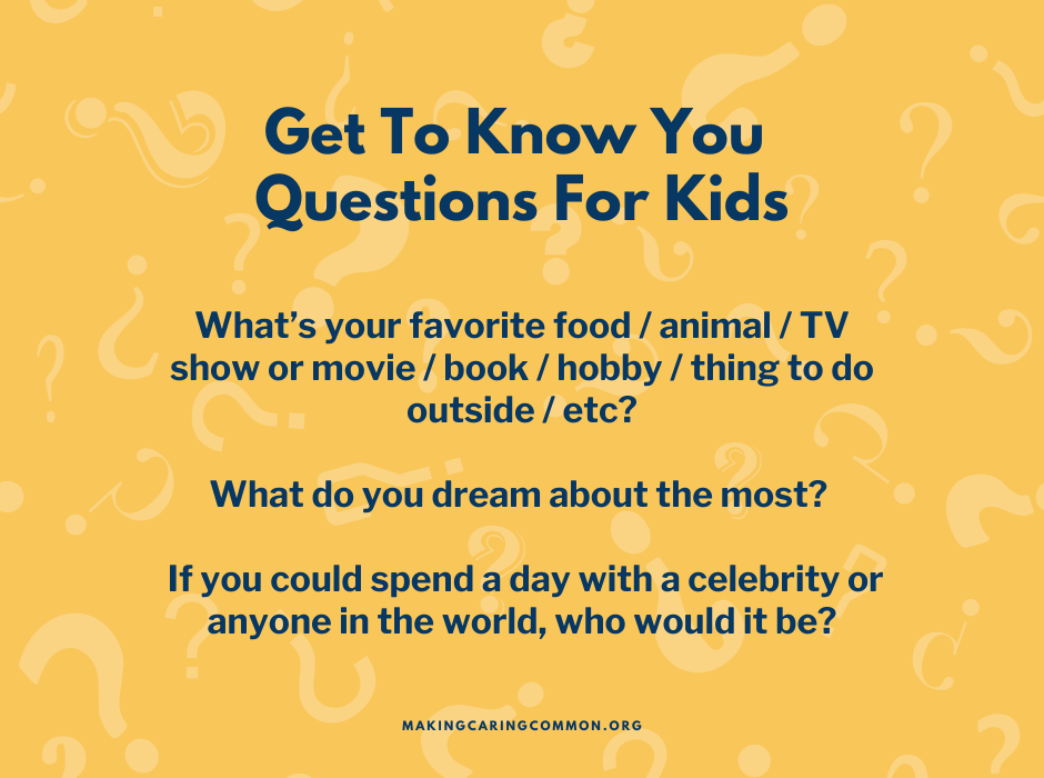 How To Help Kids Develop Empathy — Making Caring Common