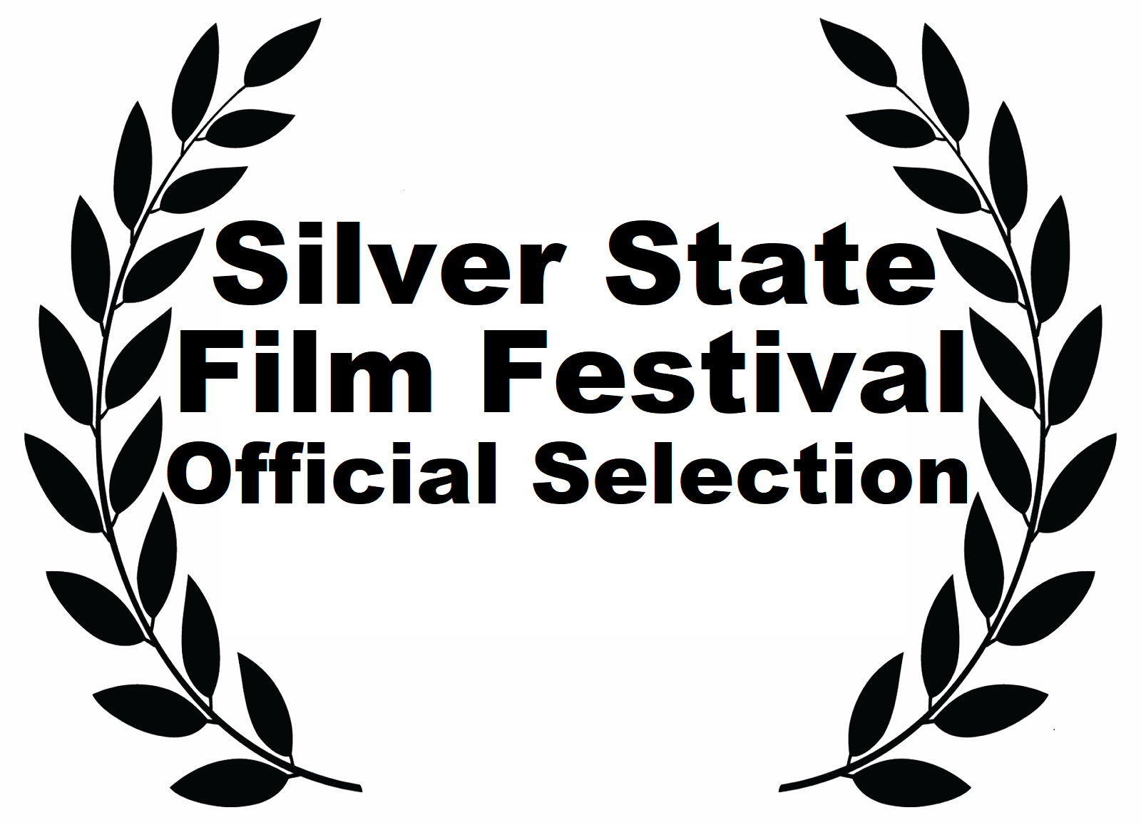 Silver State Film Festival Laurel.png