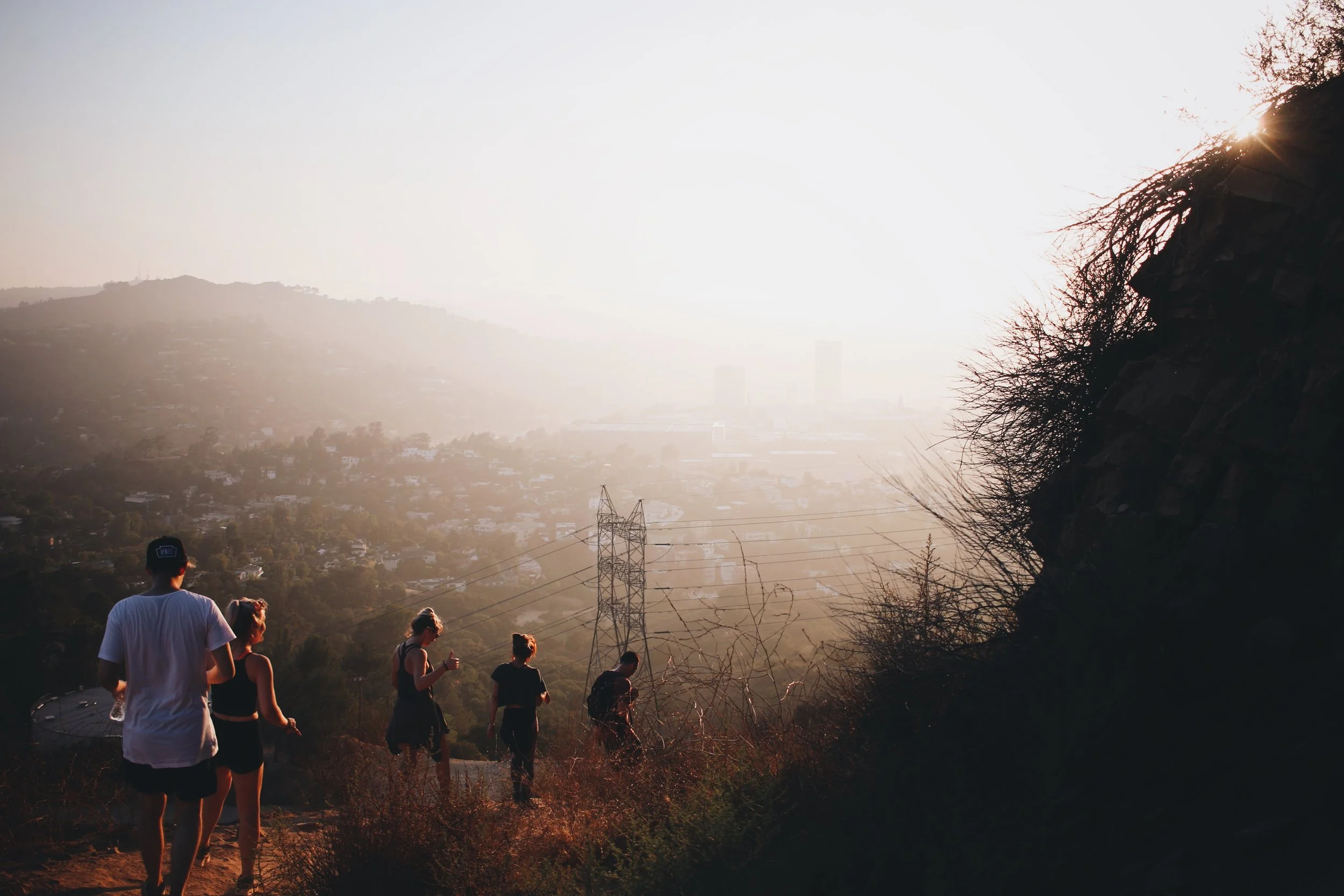 Photo by ZACHARY STAINES on Unsplash