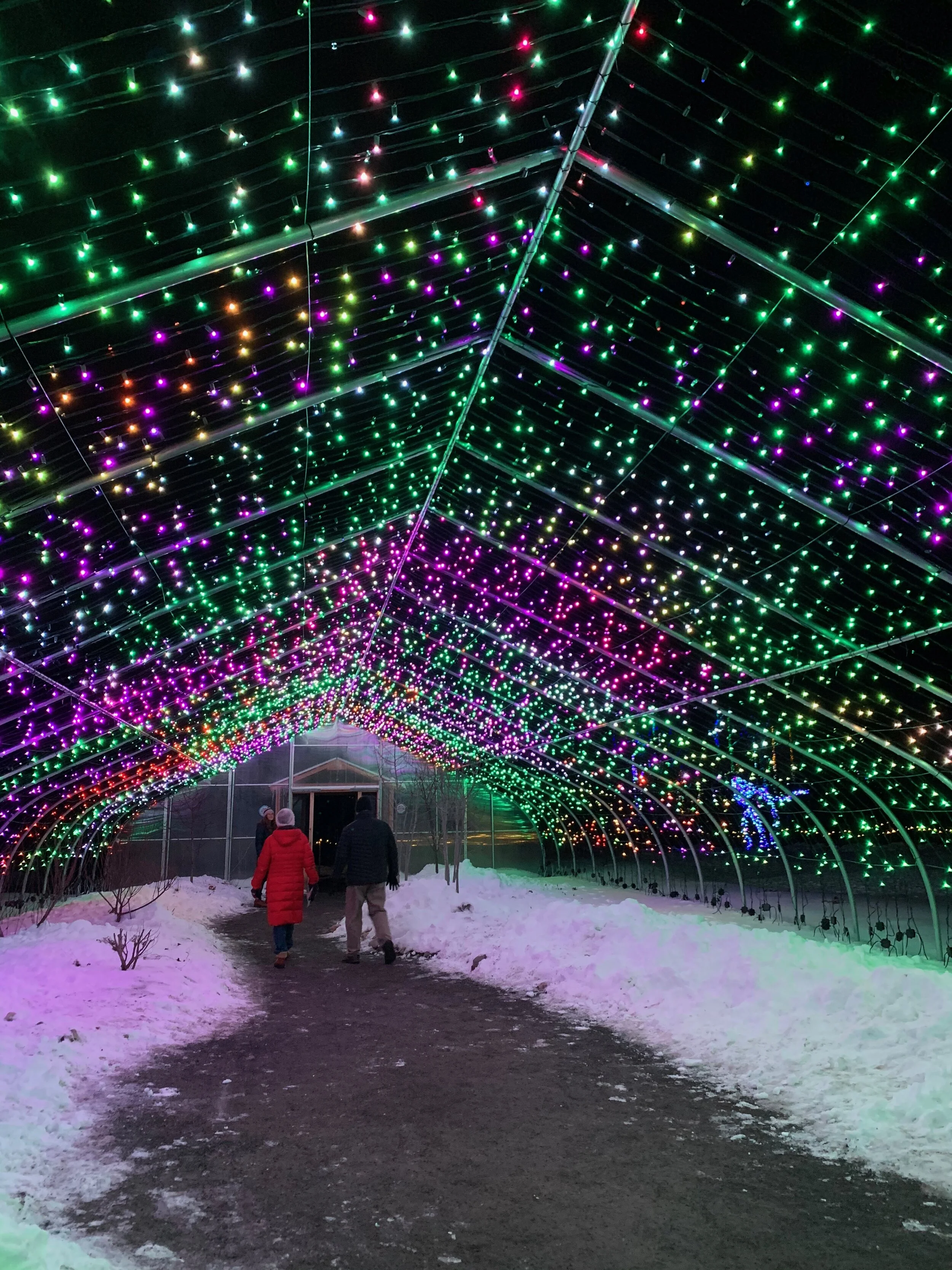 portland maine winter outside dining on 7 Reasons Portland Maine Is The Ultimate Holiday Destination Monica Ortega