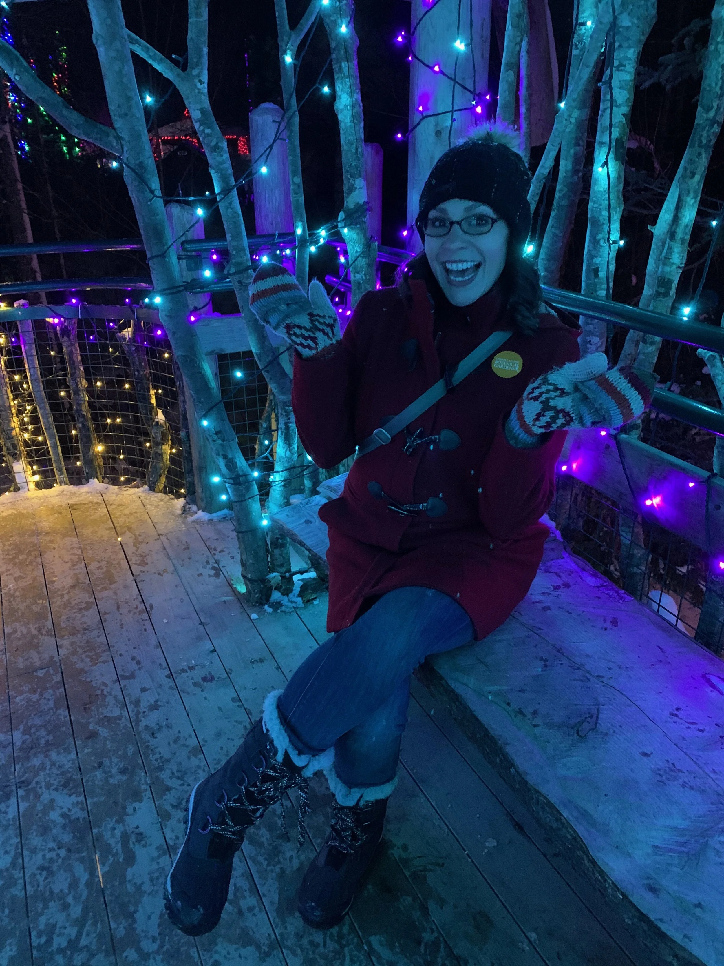 portland maine winter outside dining on 7 Reasons Portland Maine Is The Ultimate Holiday Destination Monica Ortega