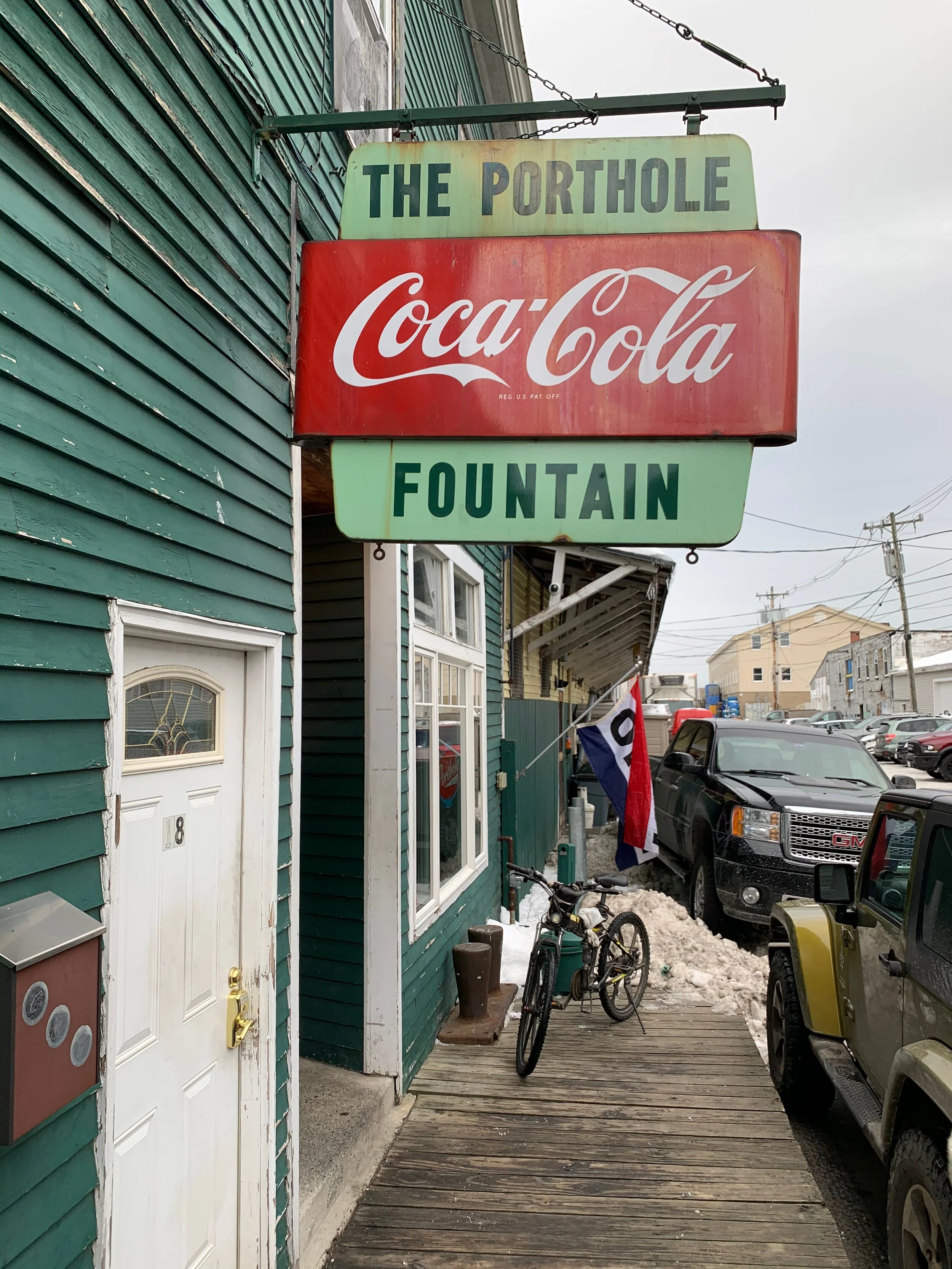 portland maine winter outside dining on 7 Reasons Portland Maine Is The Ultimate Holiday Destination Monica Ortega