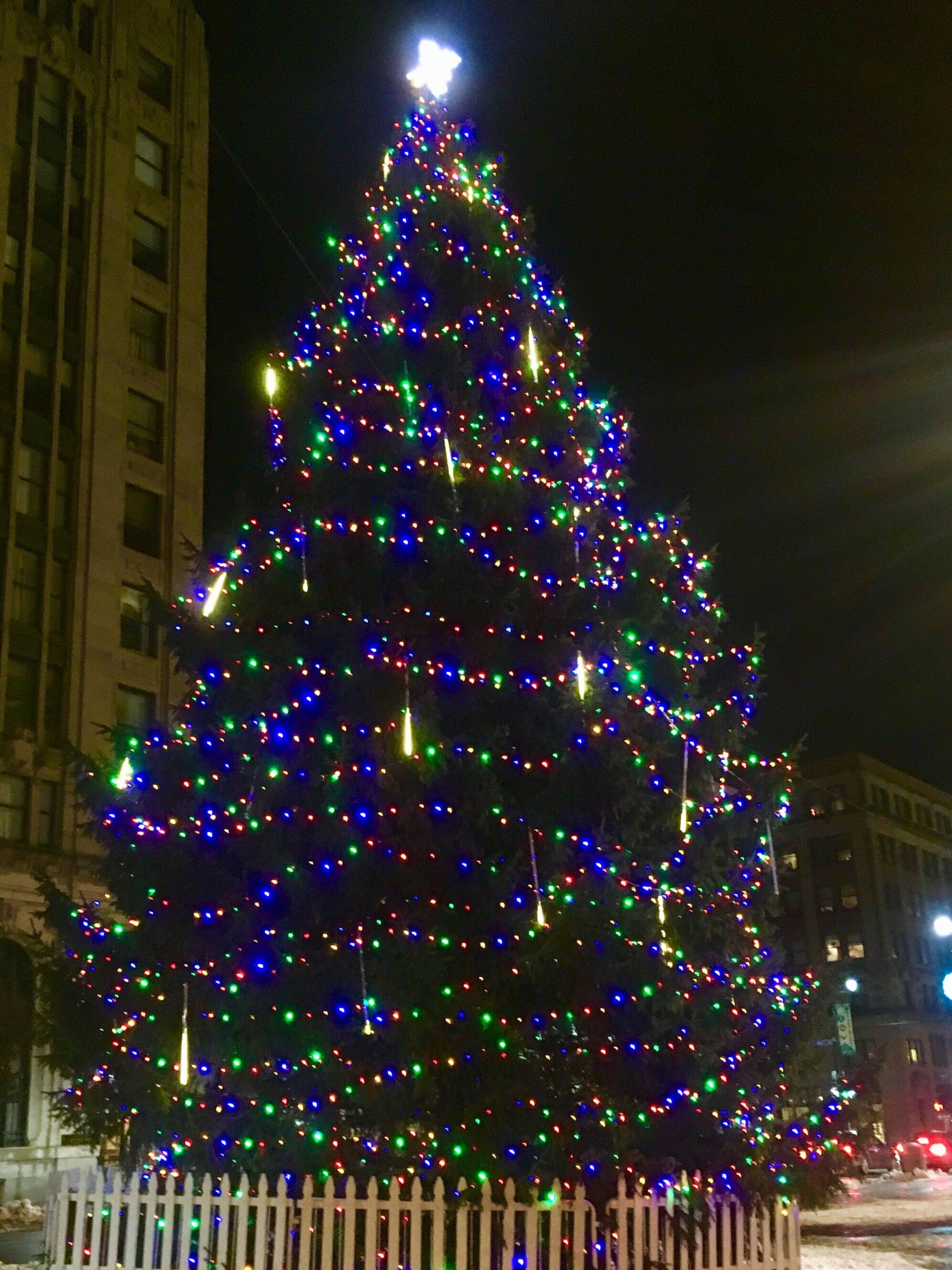 portland maine winter outside dining on 7 Reasons Portland Maine Is The Ultimate Holiday Destination Monica Ortega