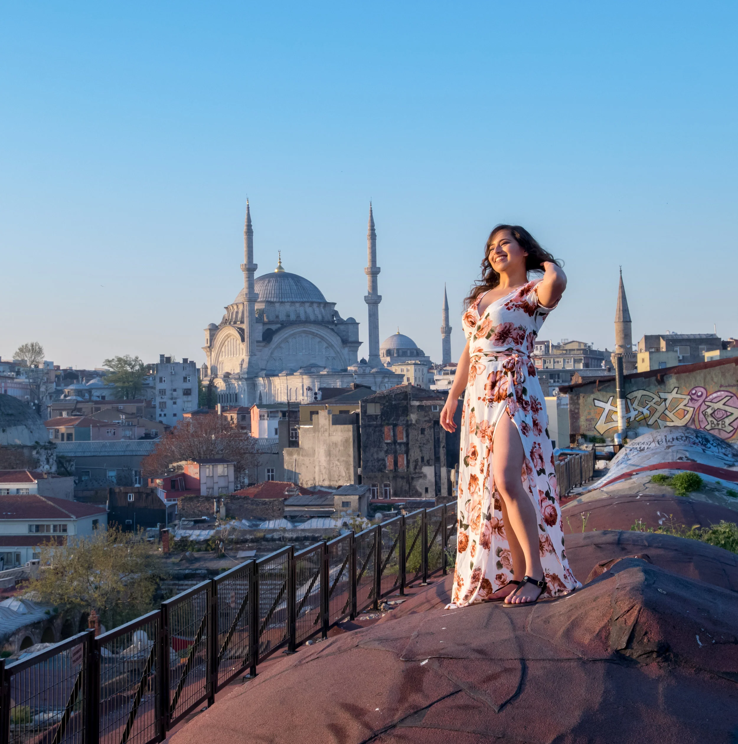 Istanbul