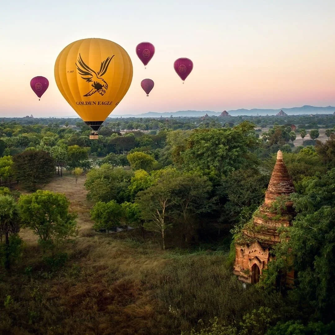 Bagan 