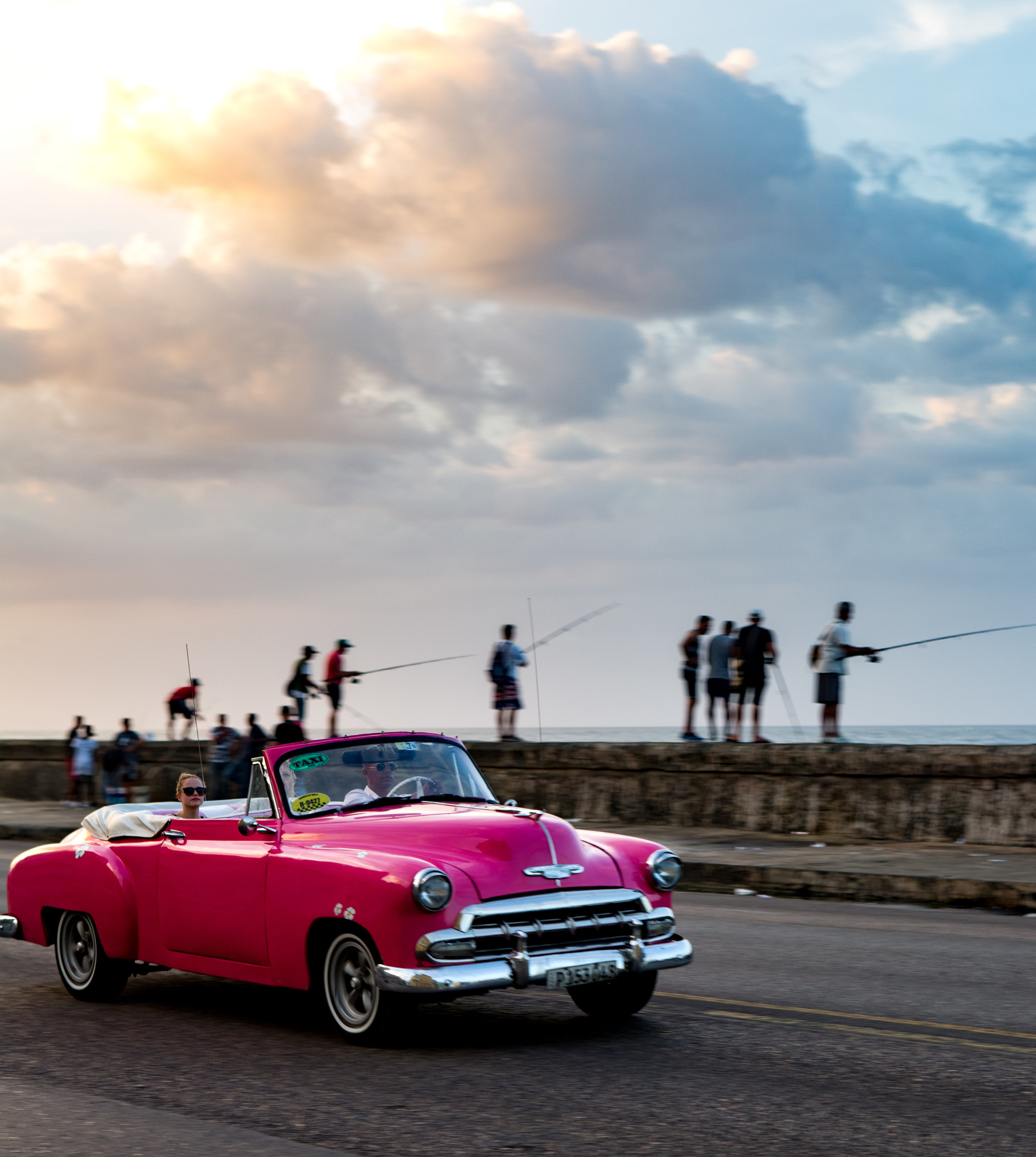 Cuba