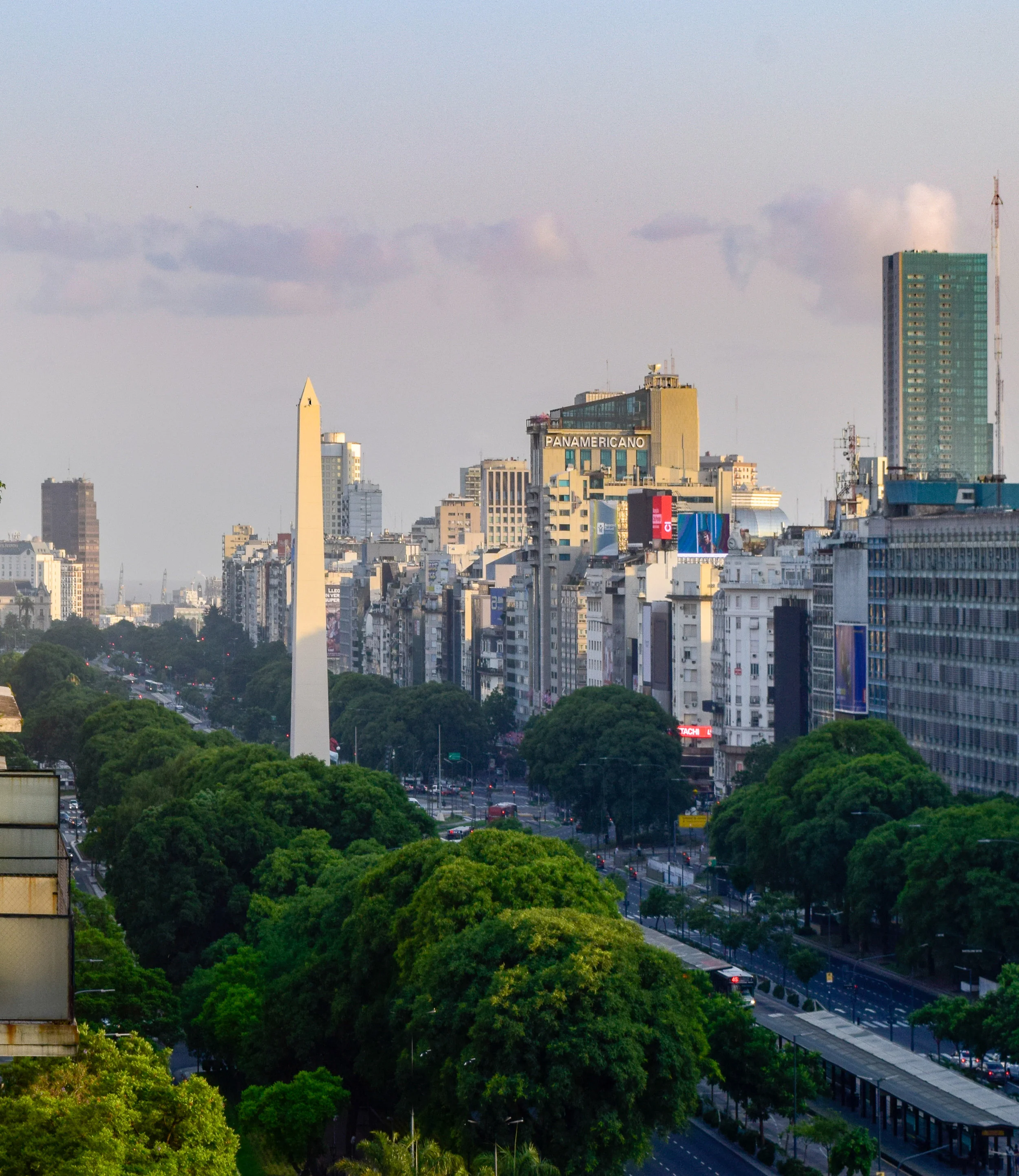 Buenos Aires