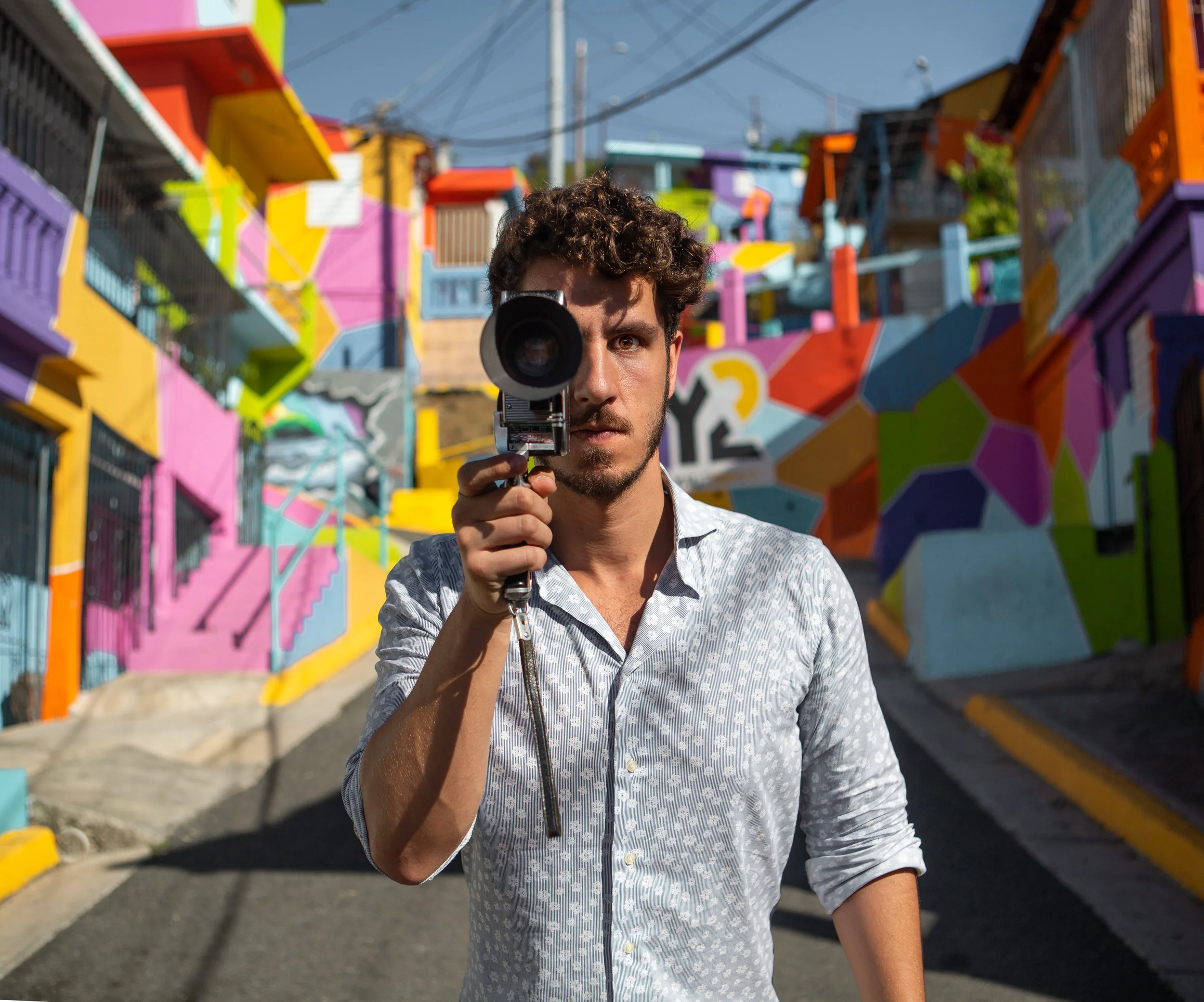 Carribean - Spanish West Indies