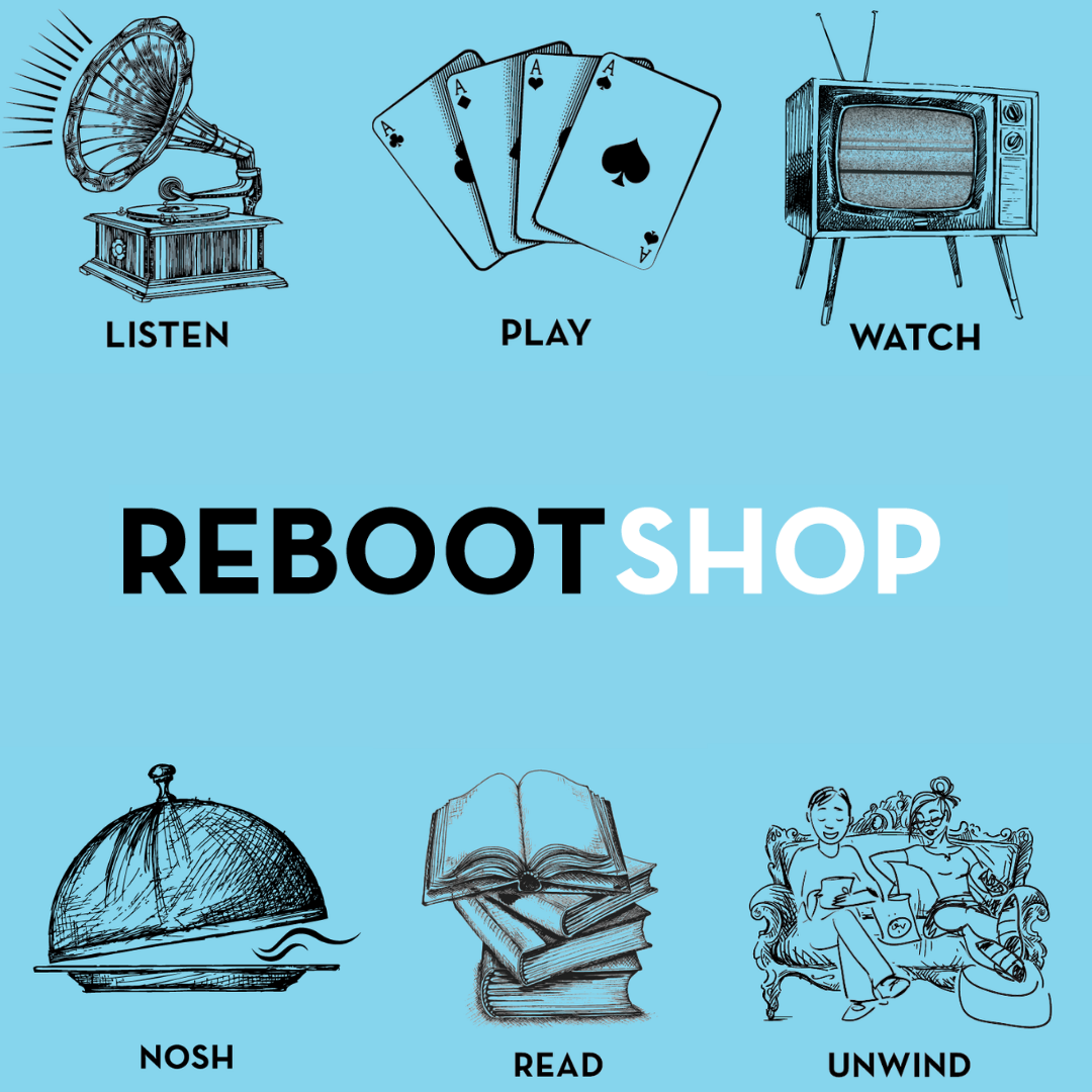 Reboot Shop