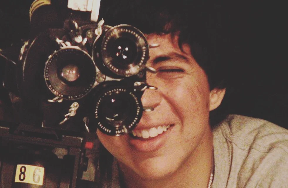 Copy of Cinematography Reel 