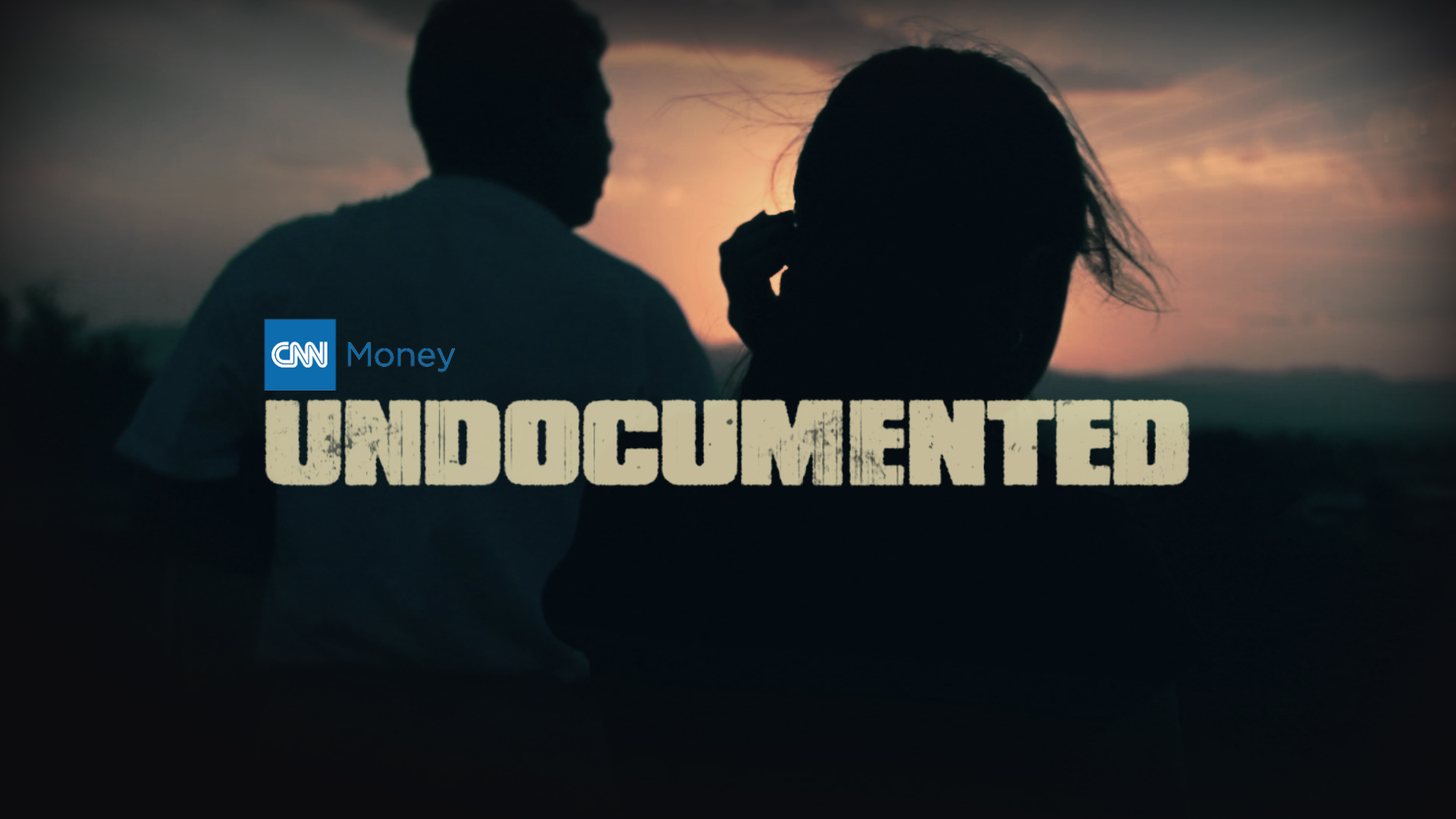 CNN I Undocumented I Short