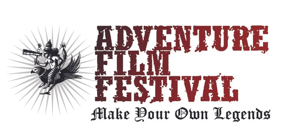 World Premiere at the Adventure Film Festival