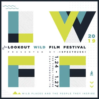 Lookout Wild Film Festival