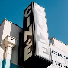Community Screening at Ciné in Athens, GA