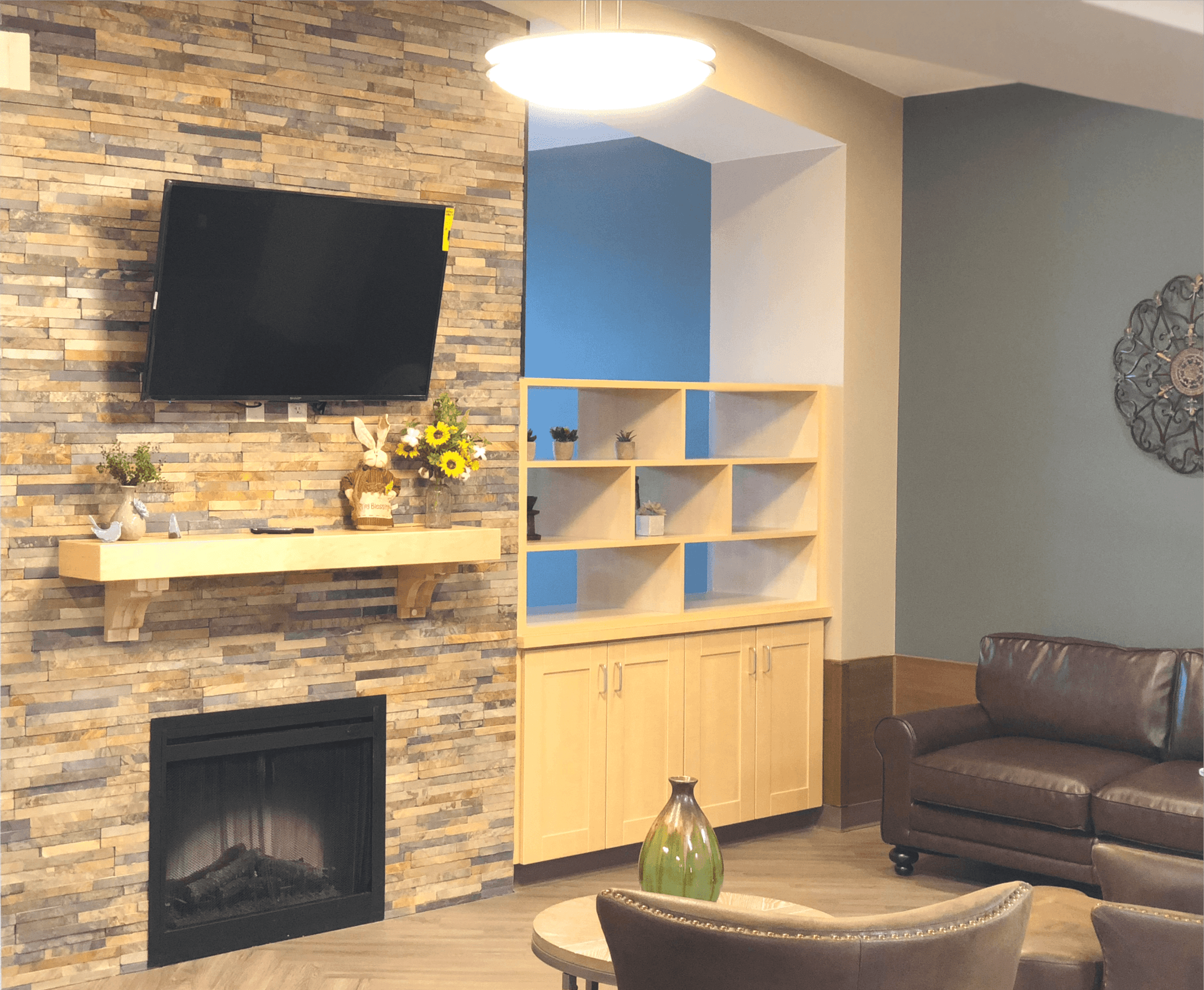 Grand View Care Center