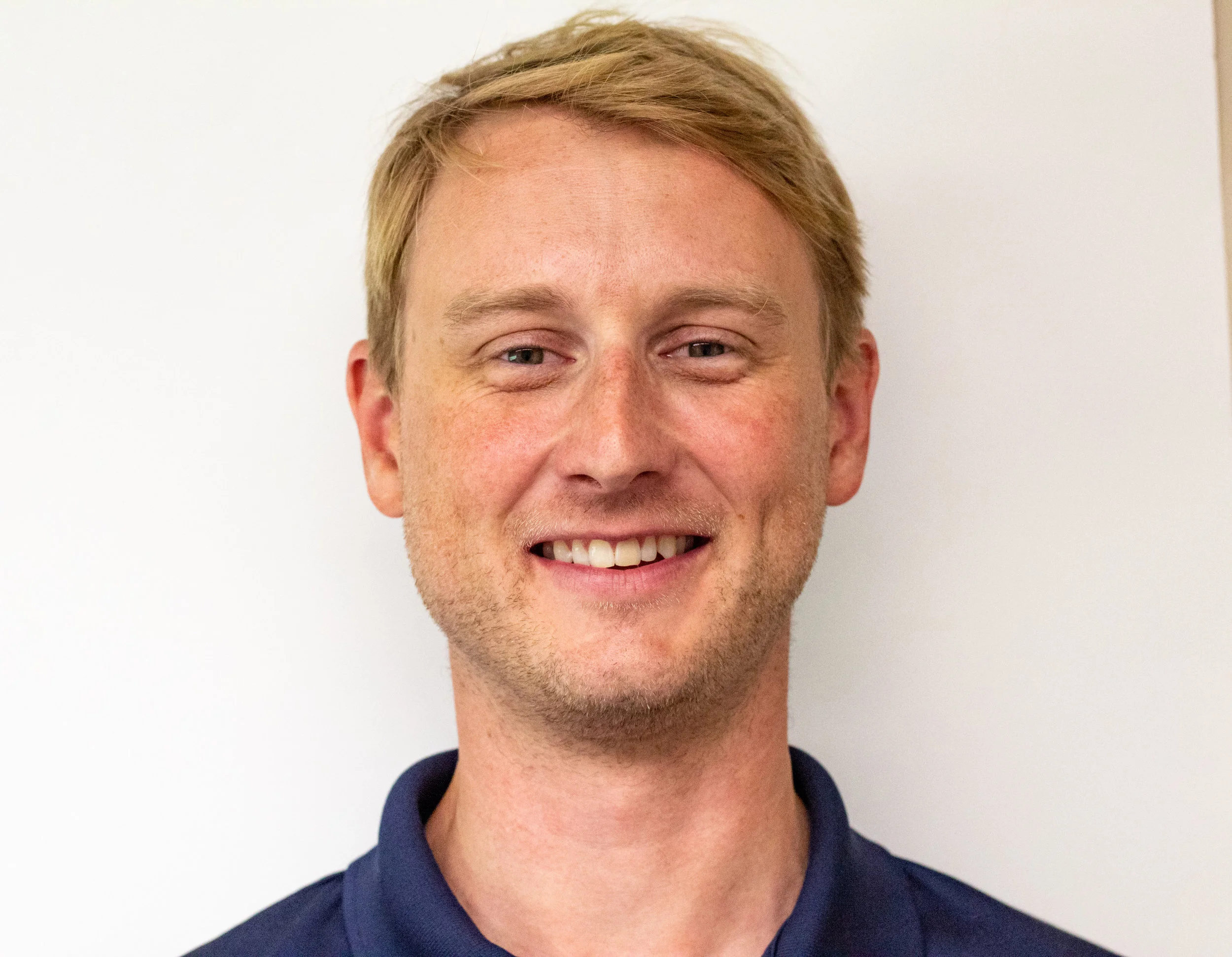 Daniel Korpon, Peninsula Alternative Health Chief Technology Officer