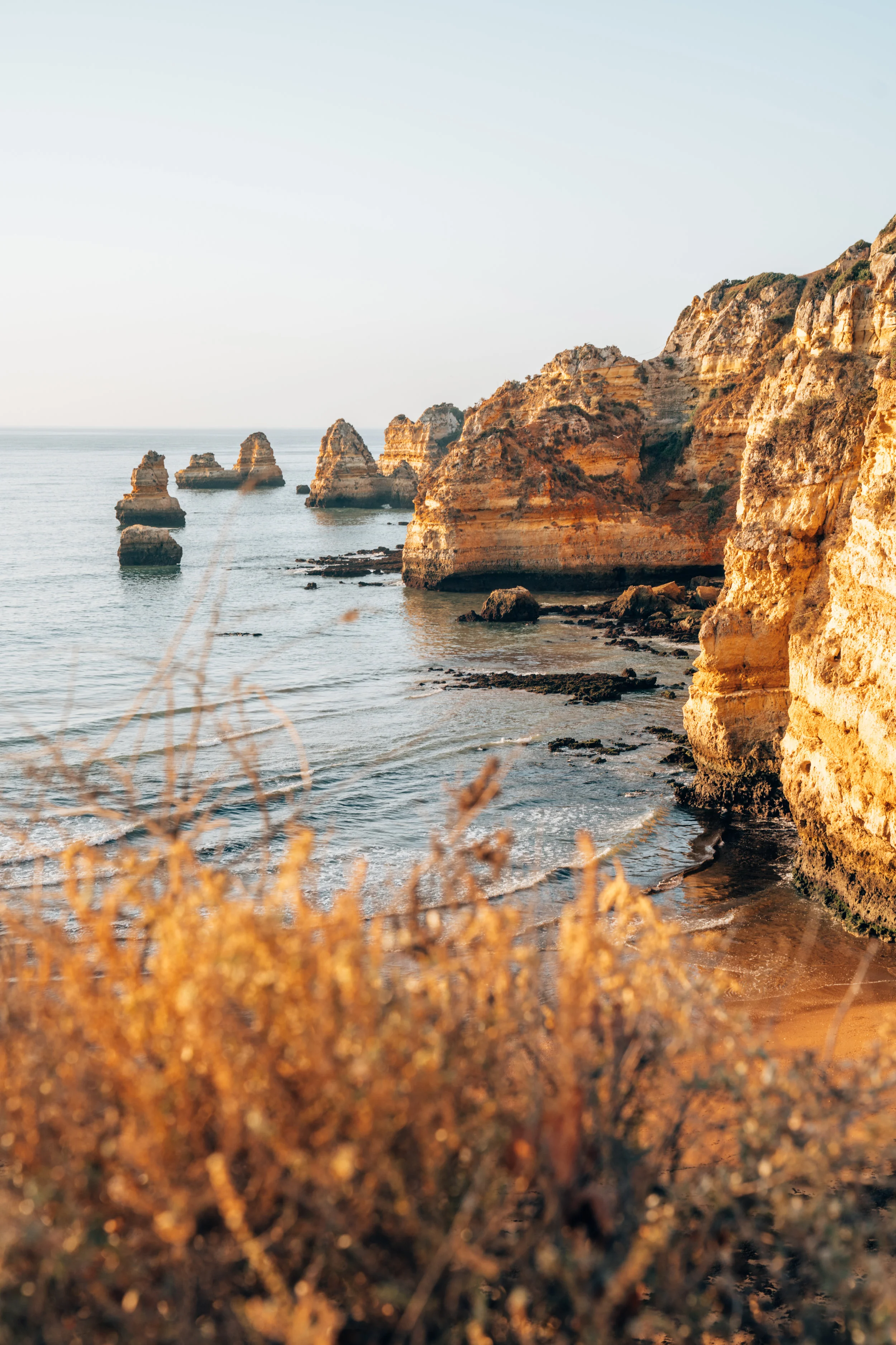 3 Days in Lagos, Portugal: Travel Guide