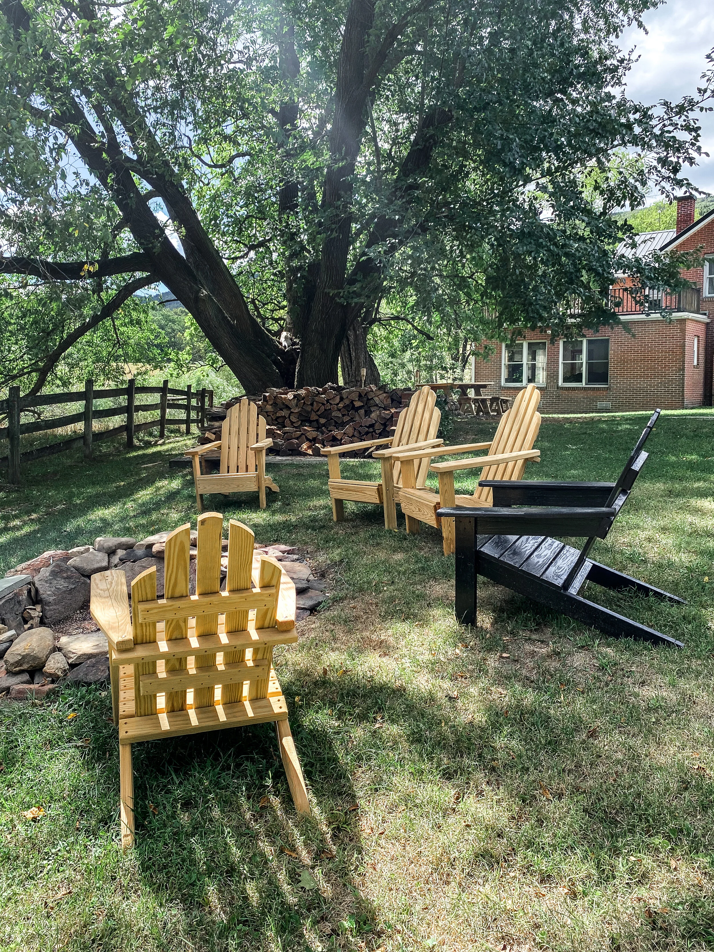 Easy Weekend Getaway from Washington, DC: River Mountain